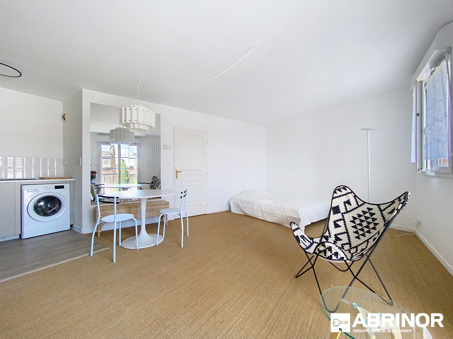location appartement MARCQ EN BAROEUL
