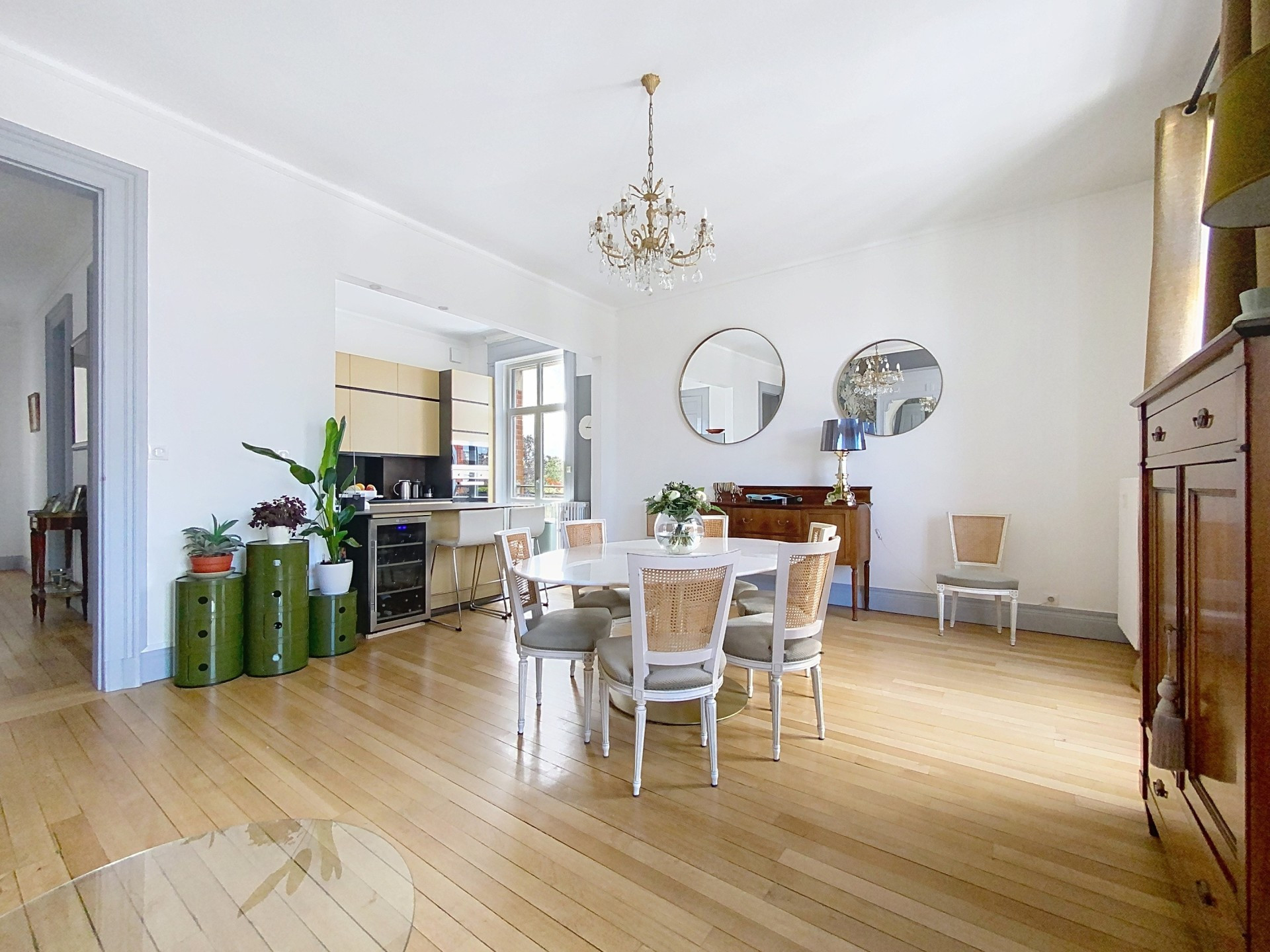 vente appartement ARMENTIERES