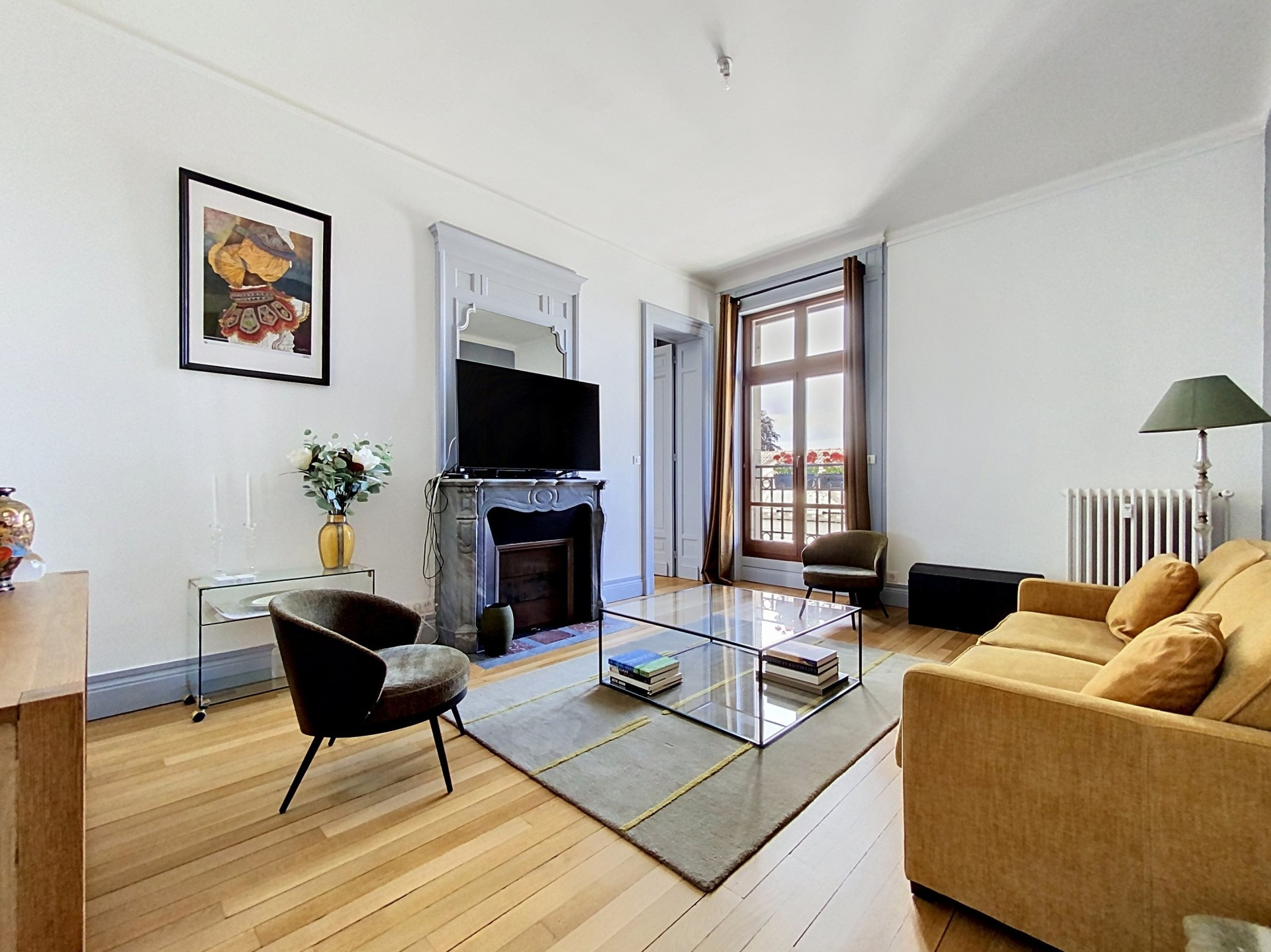 vente appartement ARMENTIERES