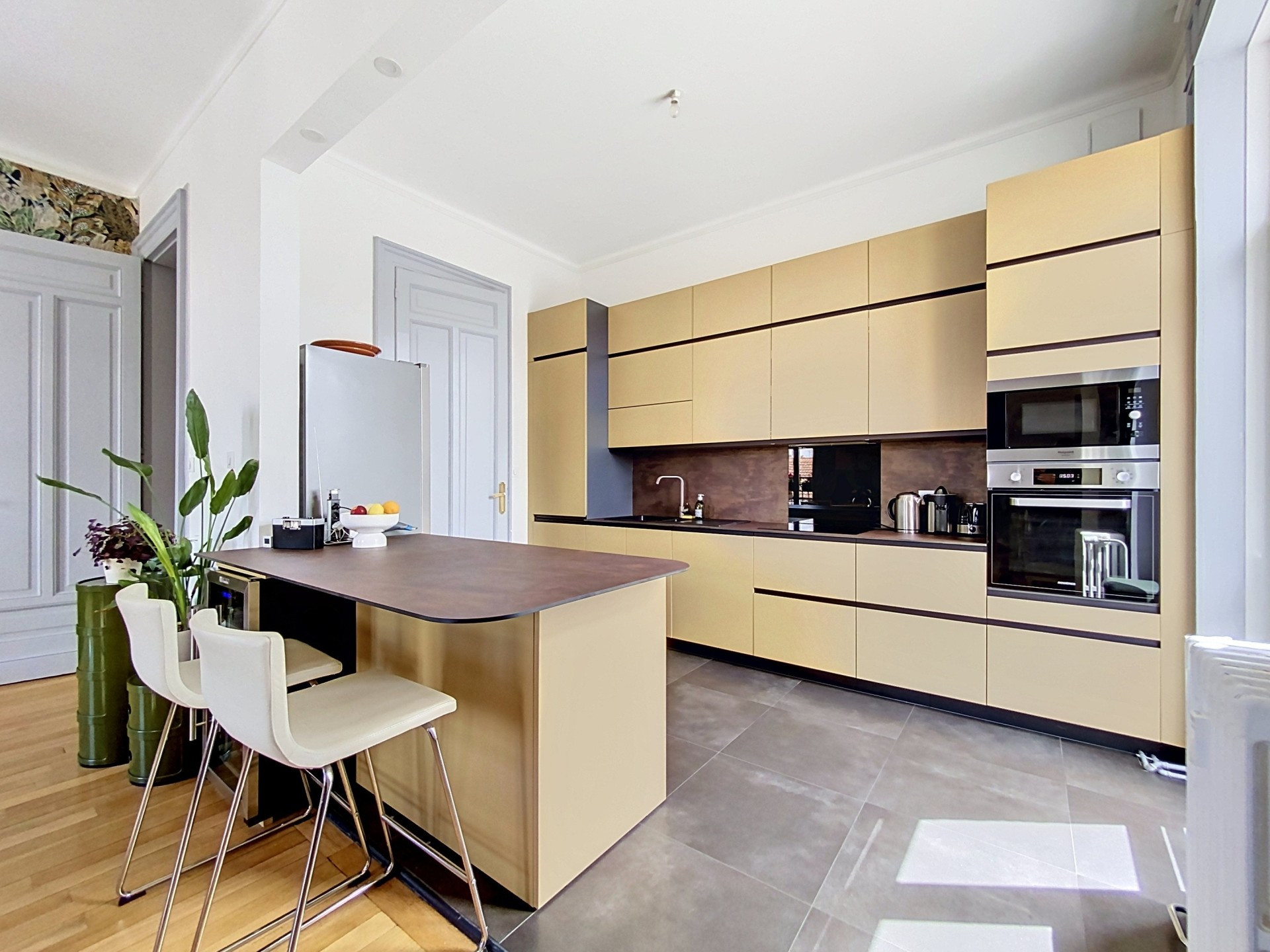 vente appartement ARMENTIERES