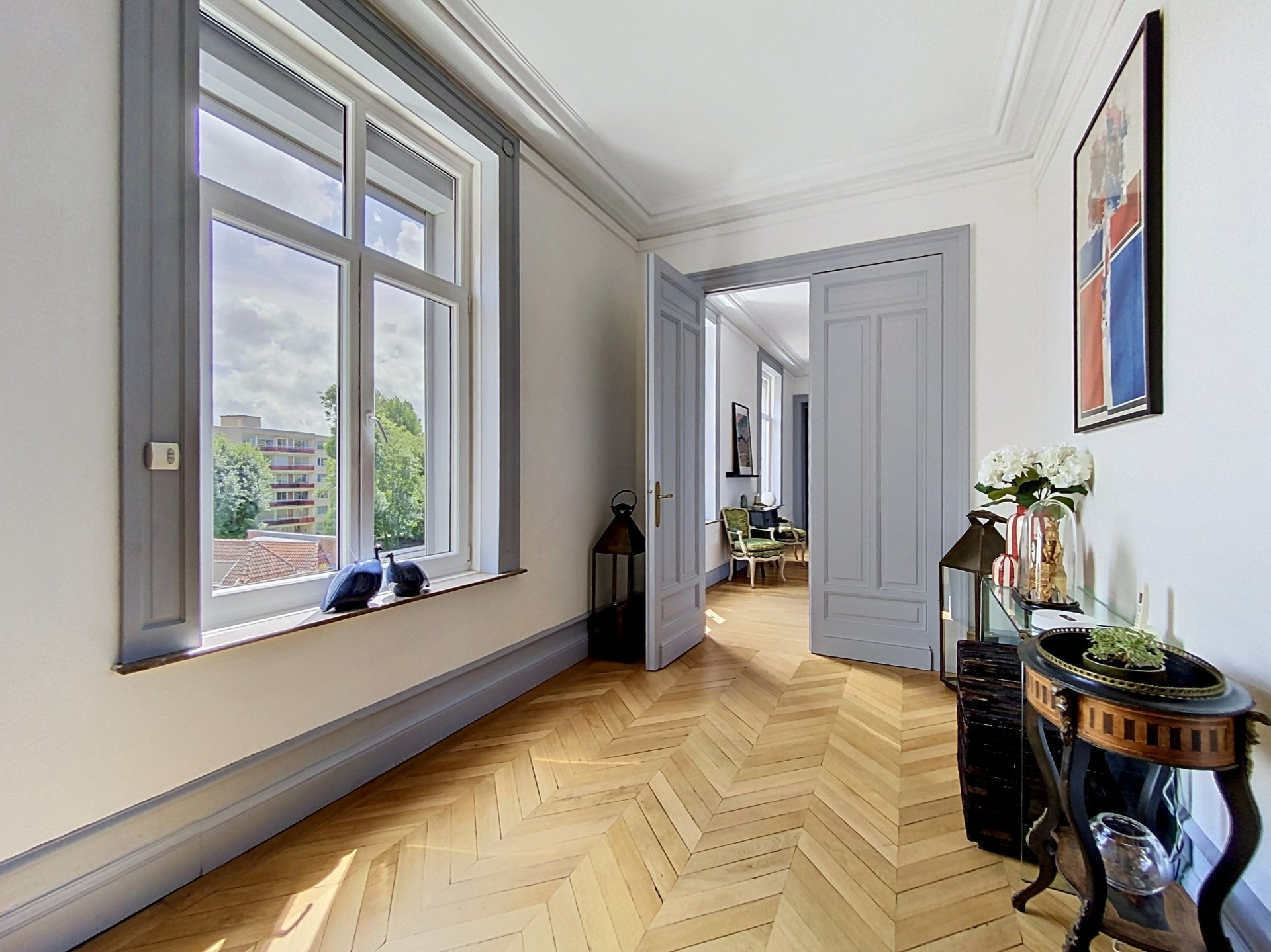 vente appartement ARMENTIERES
