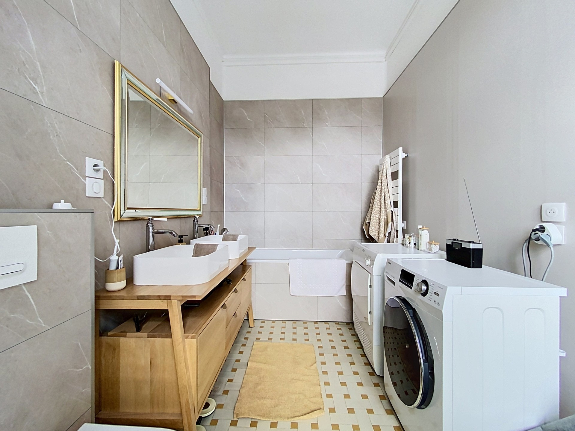 vente appartement ARMENTIERES
