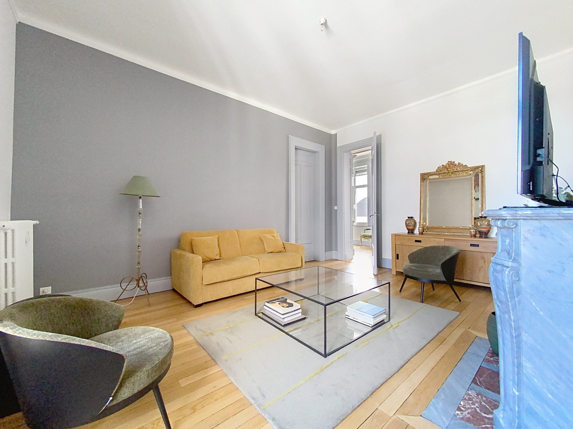vente appartement ARMENTIERES
