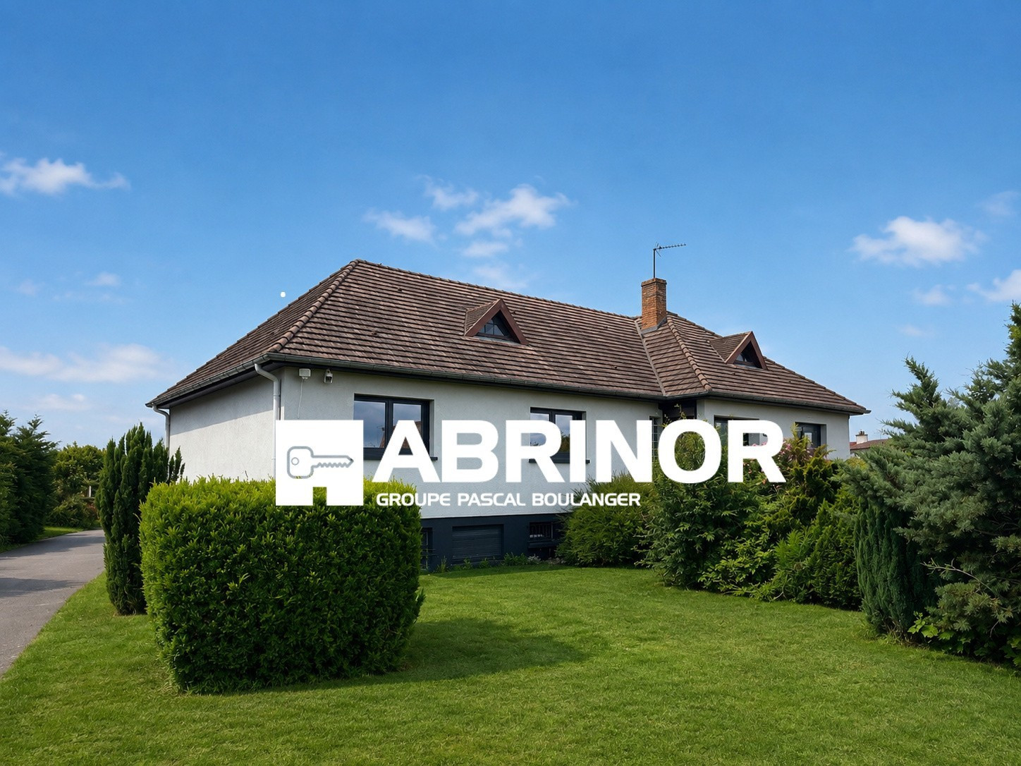 vente maison BOVES