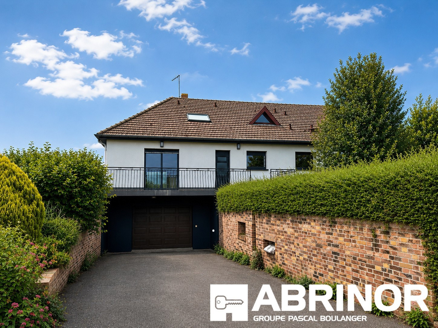 vente maison BOVES