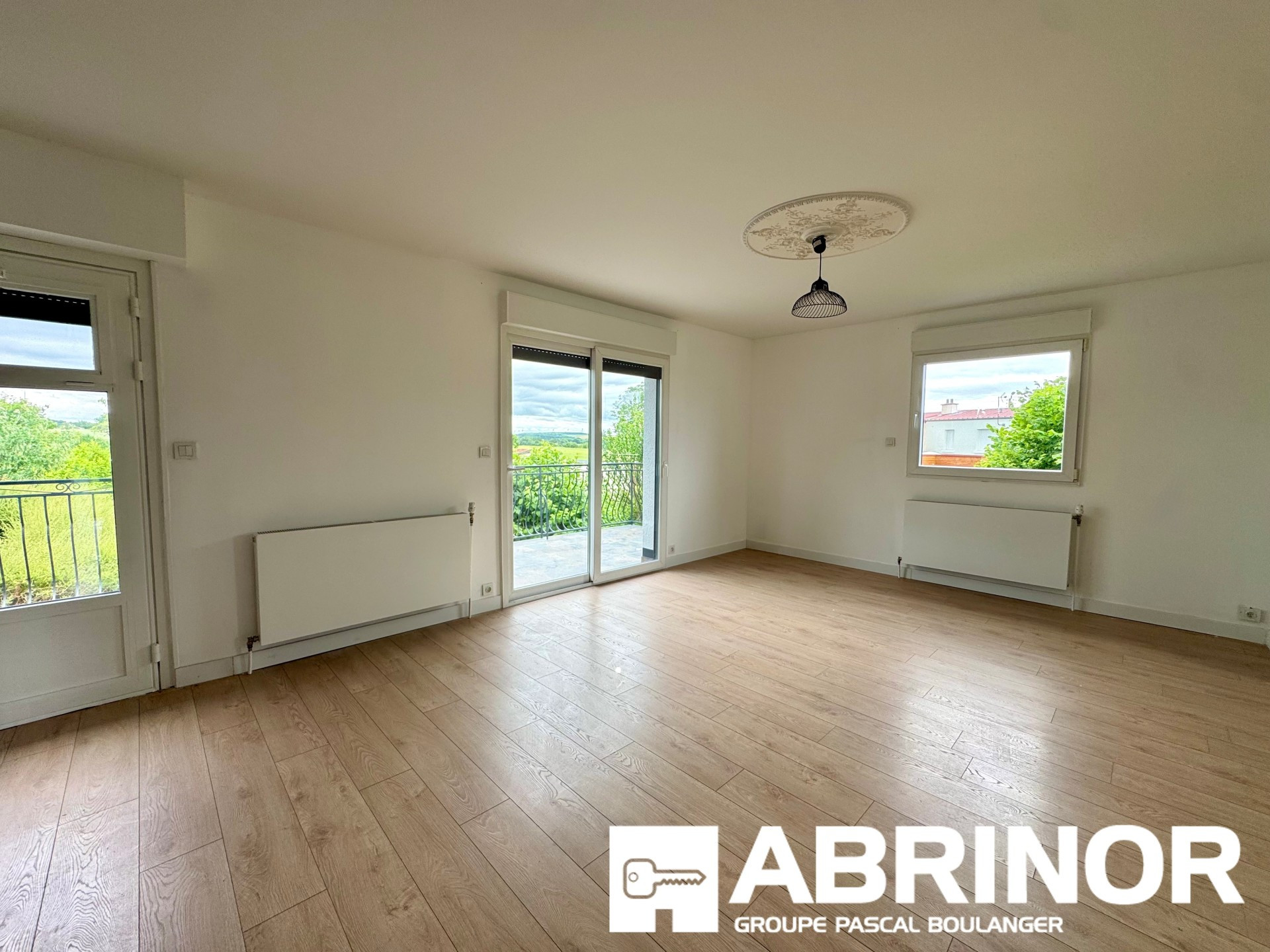 vente maison BOVES