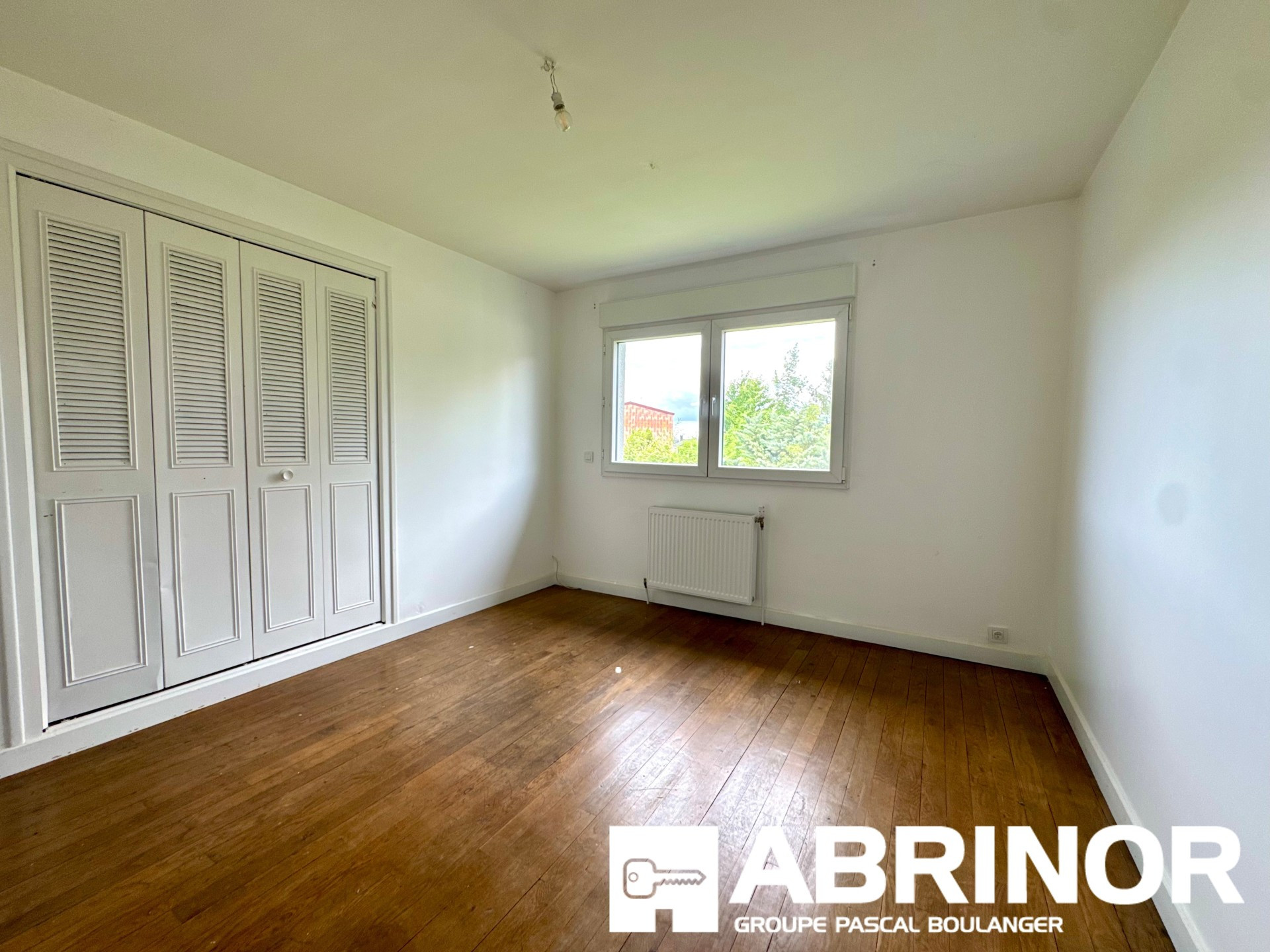 vente maison BOVES