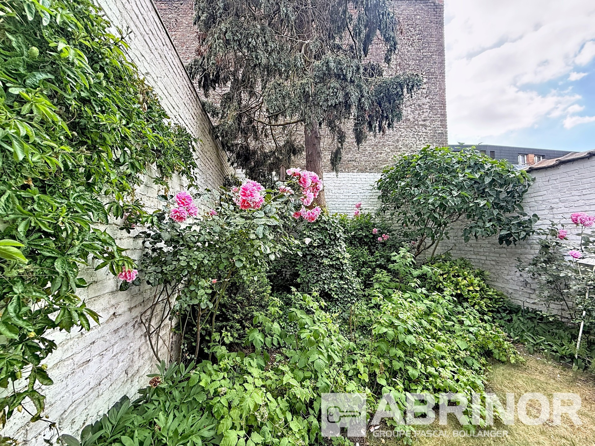 vente maison LILLE