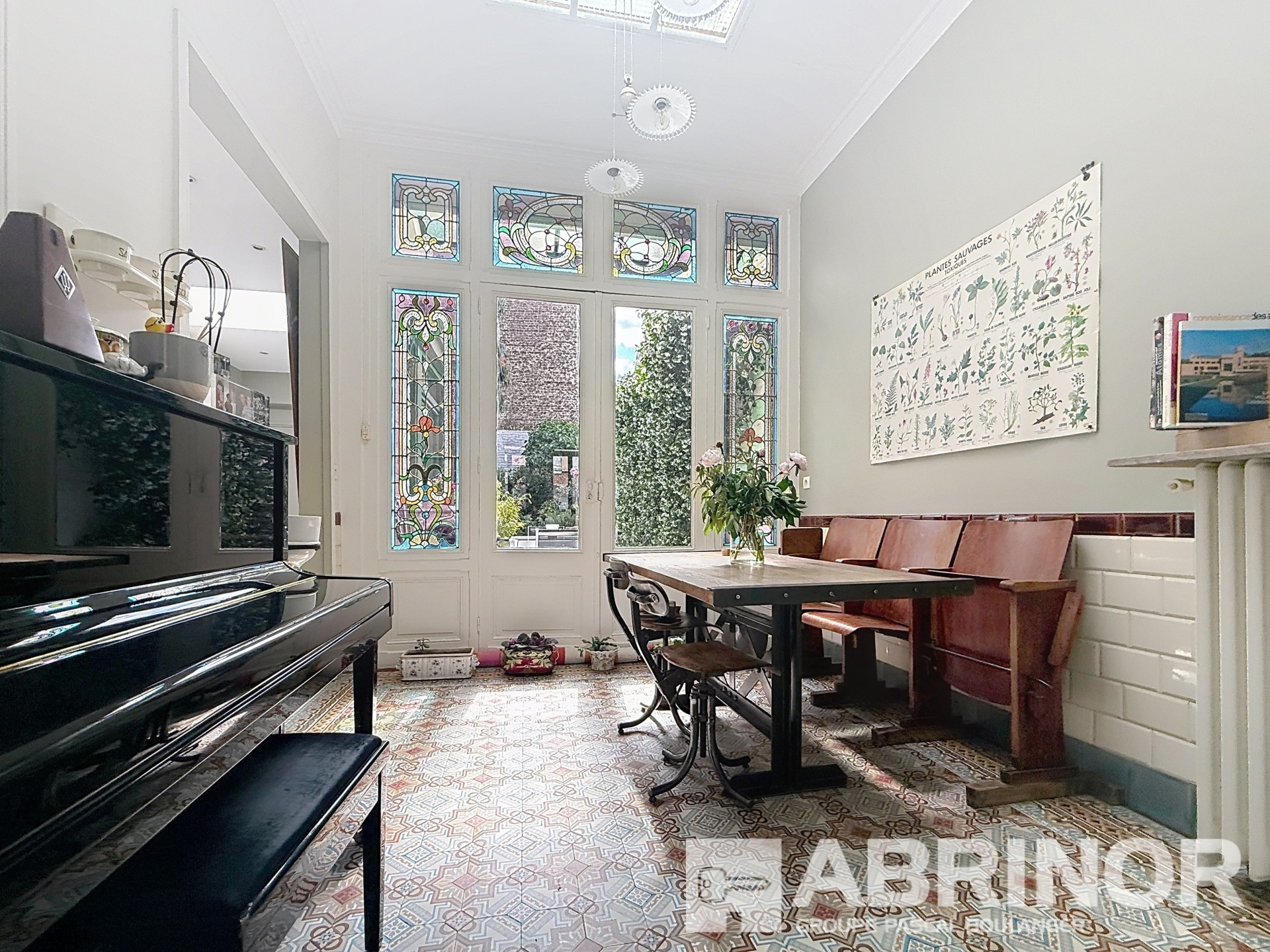 vente maison LILLE