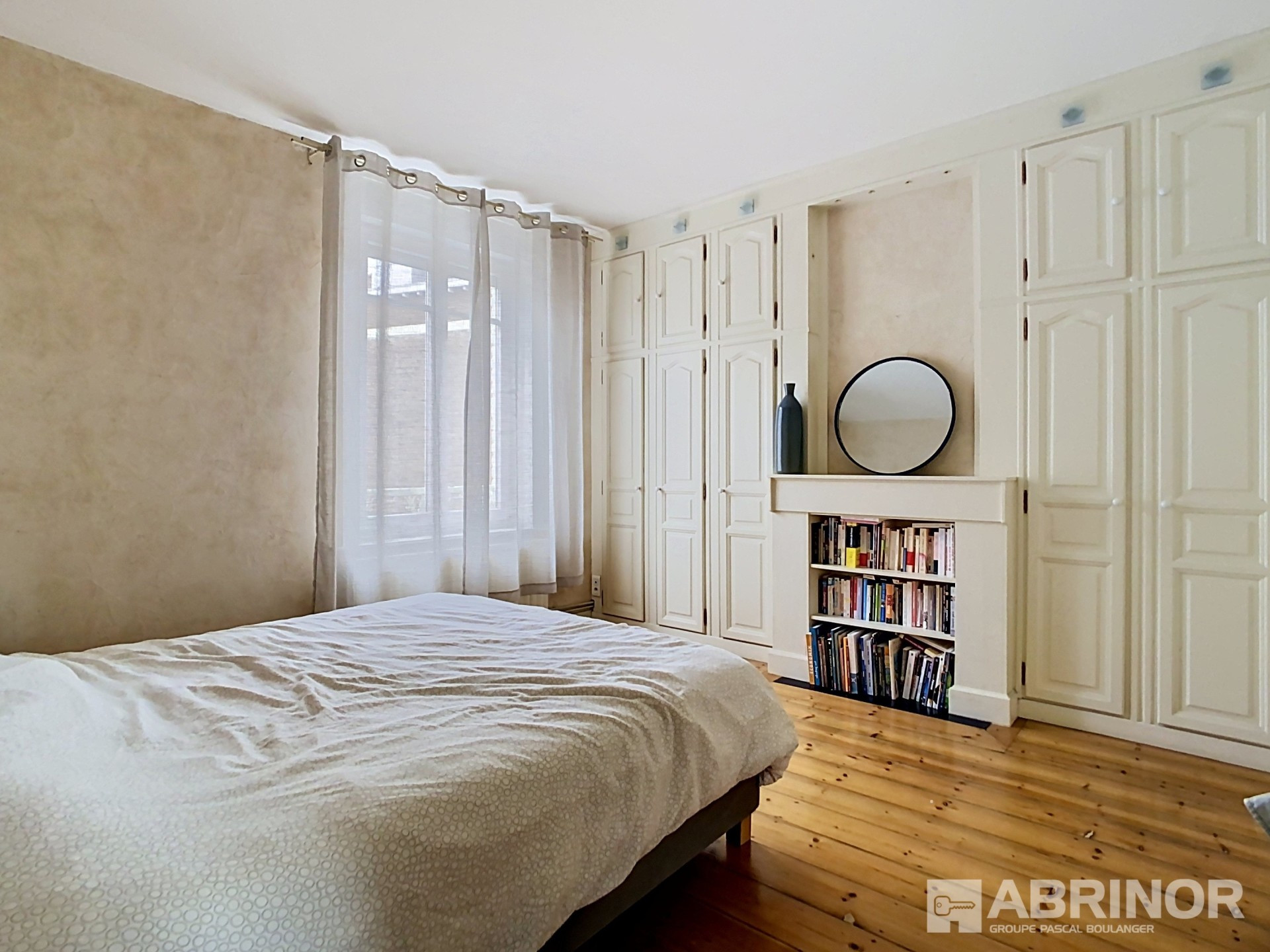 location maison MONS EN BAROEUL