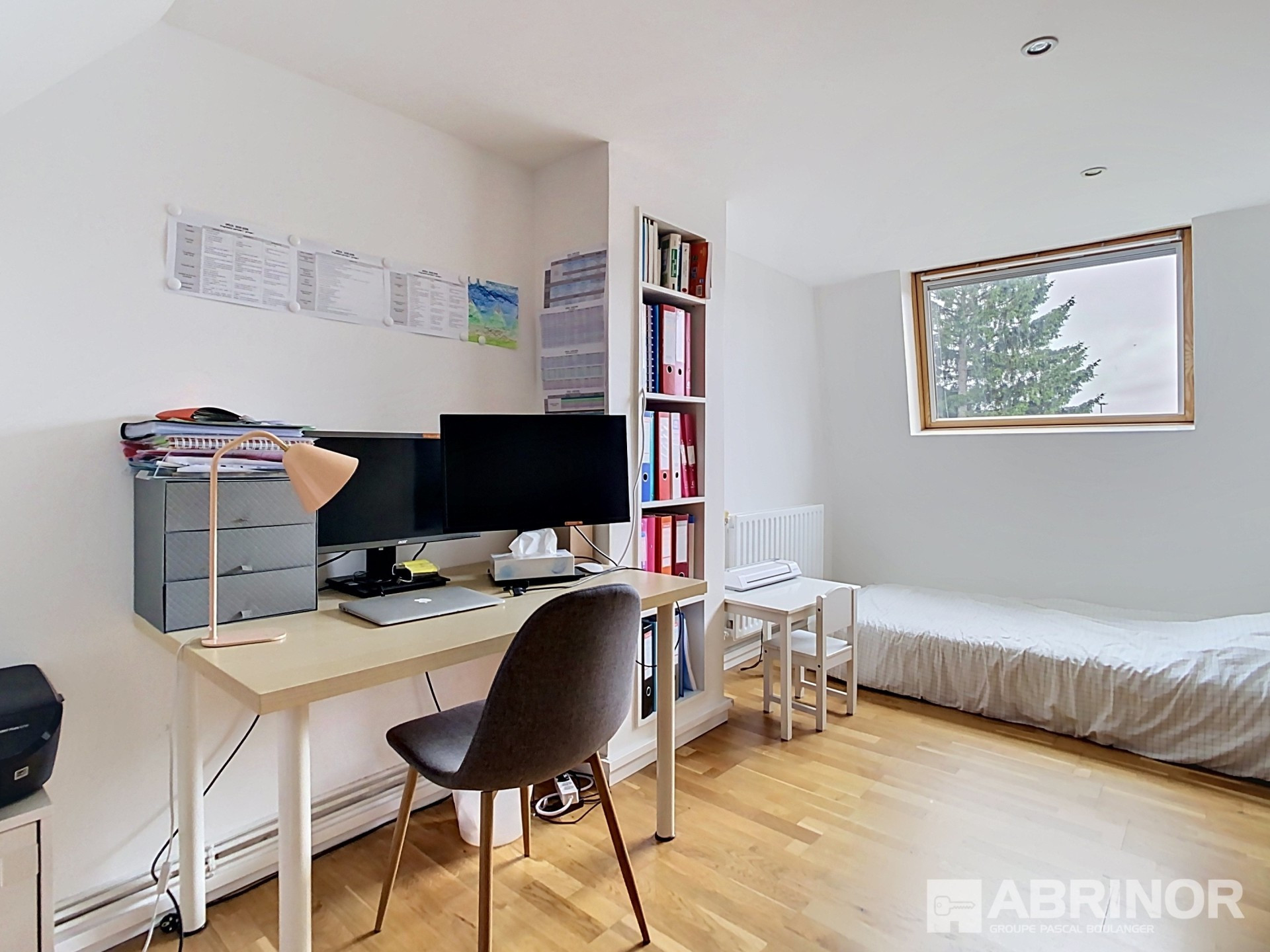 location maison MONS EN BAROEUL