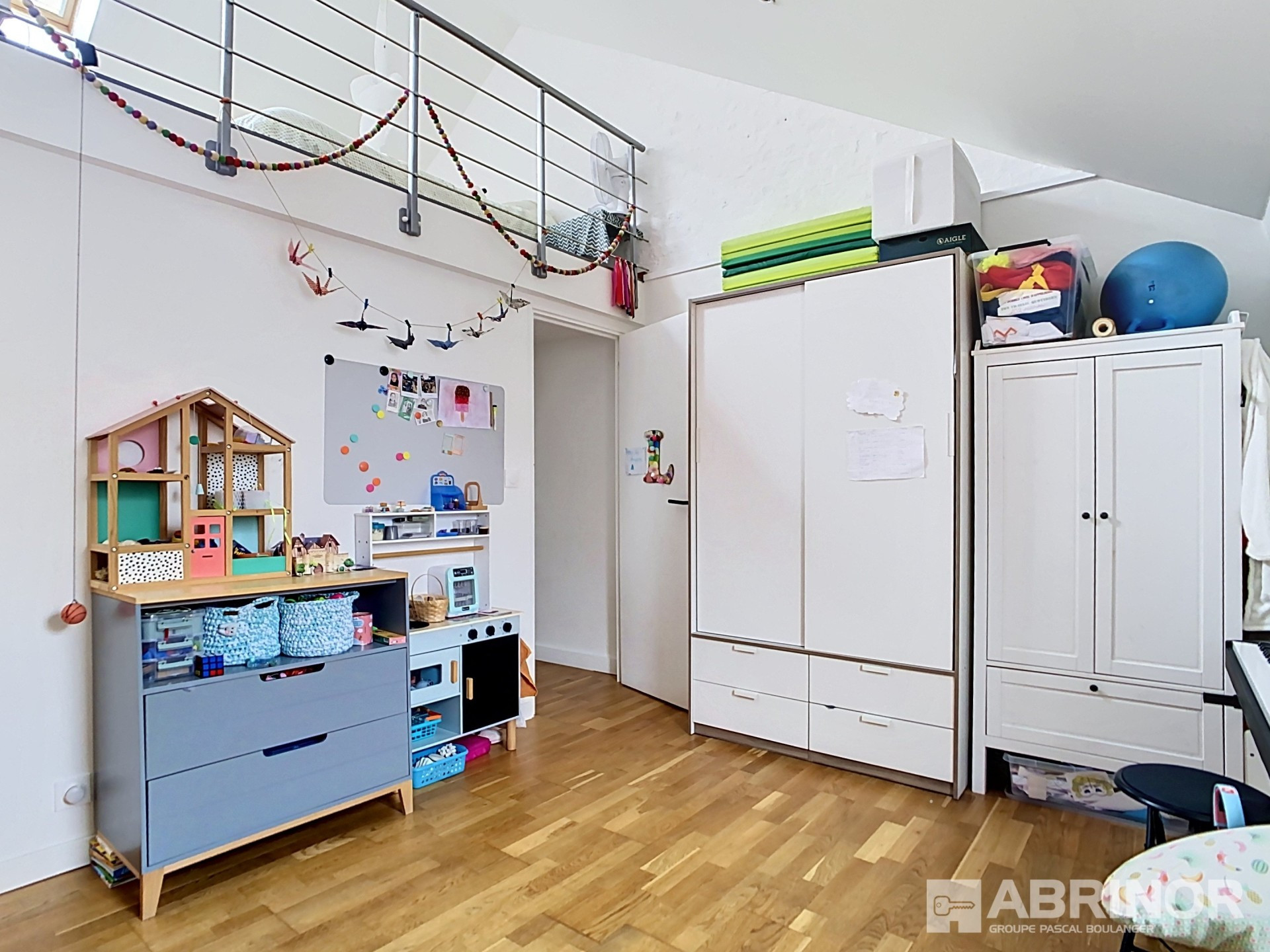 location maison MONS EN BAROEUL