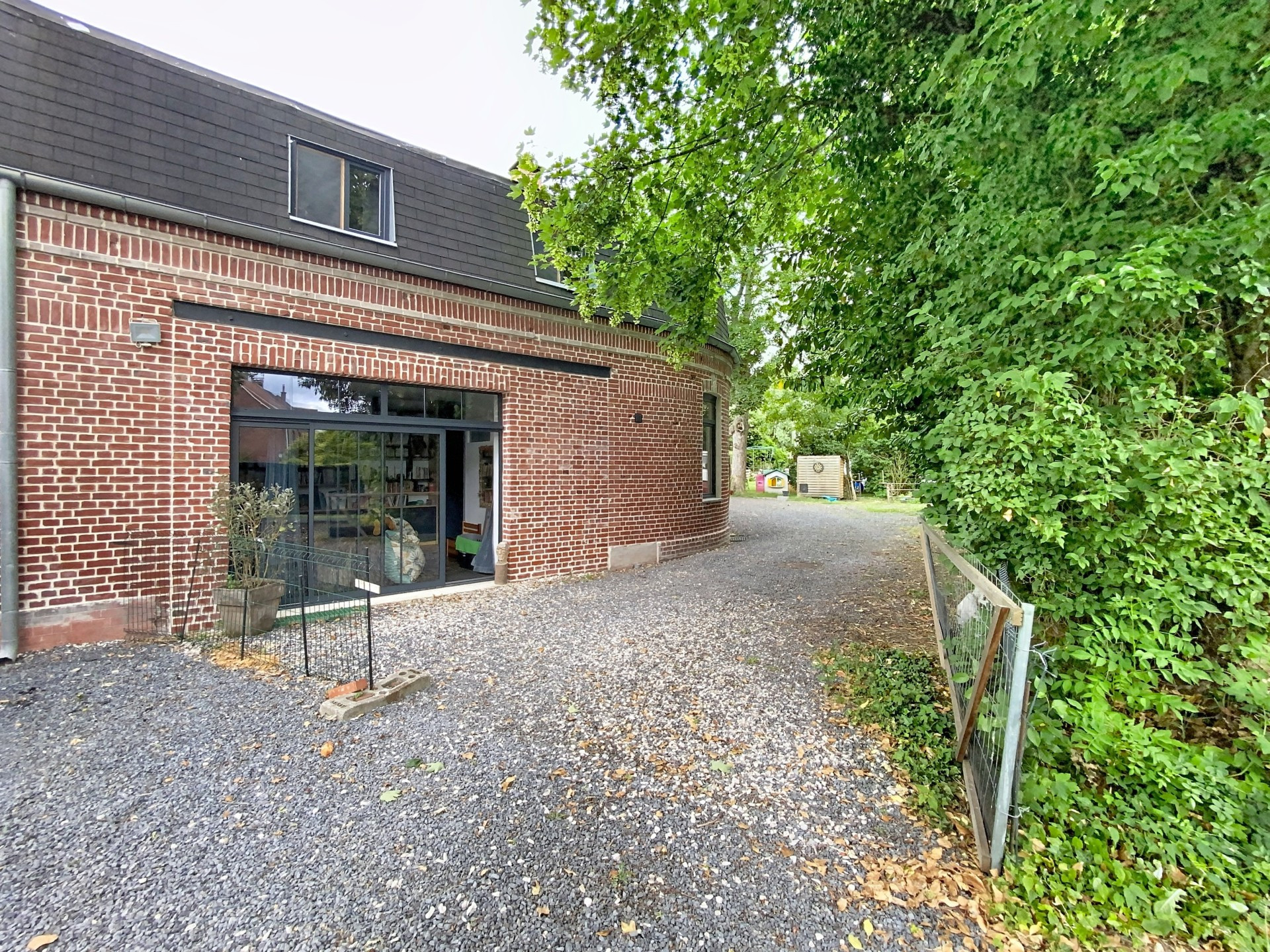 vente maison ORCHIES