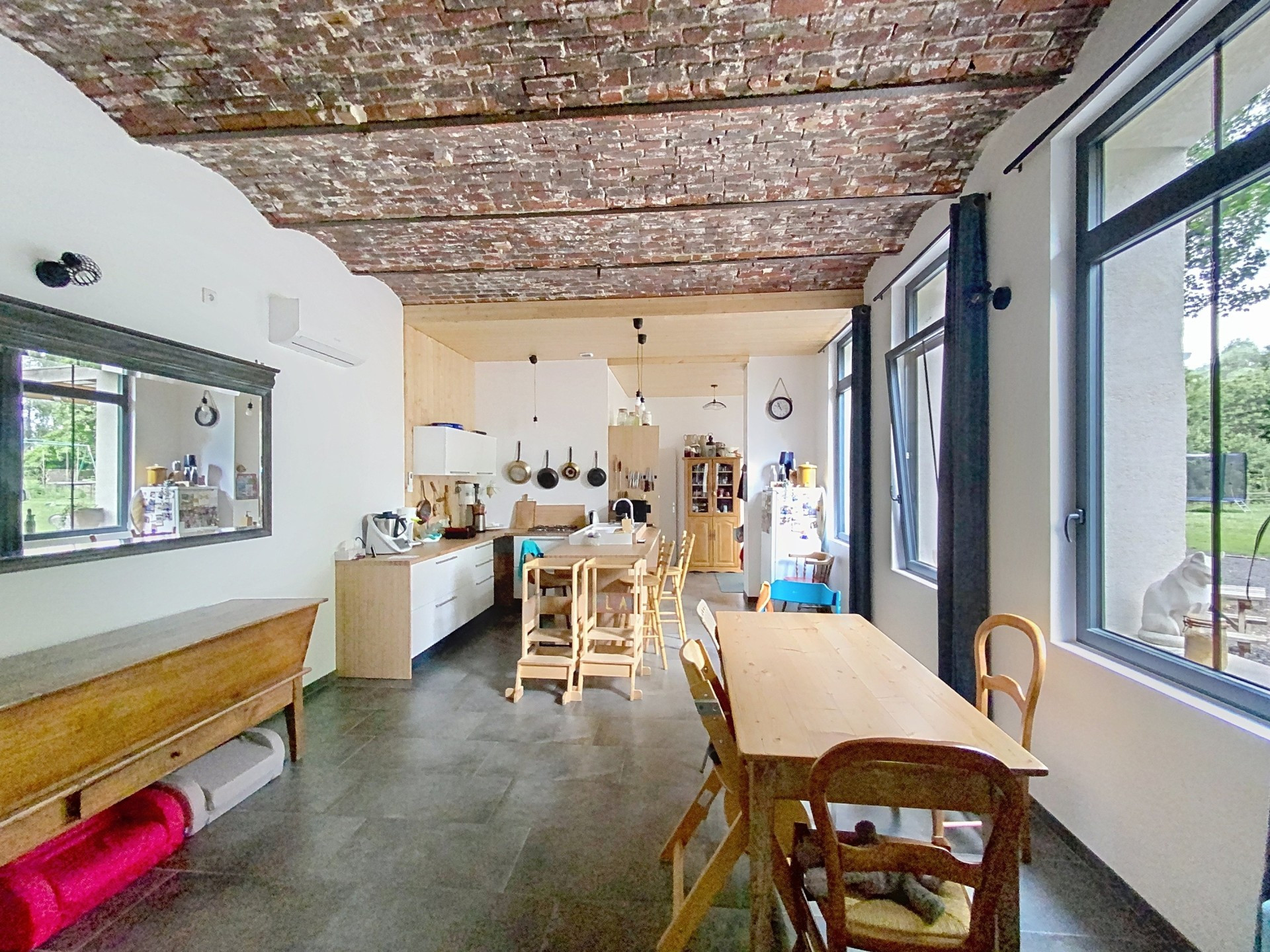 vente maison ORCHIES