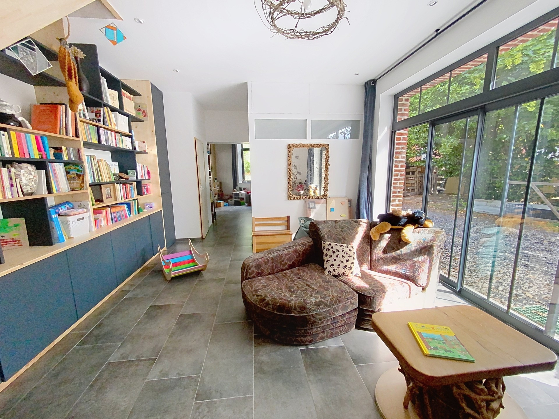 vente maison ORCHIES