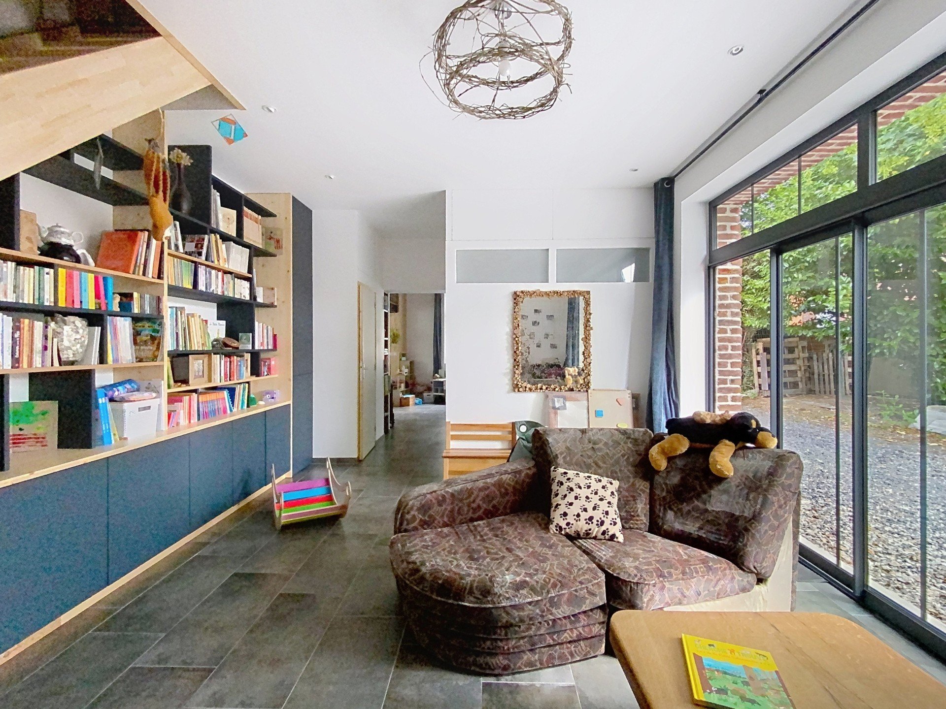 vente maison ORCHIES