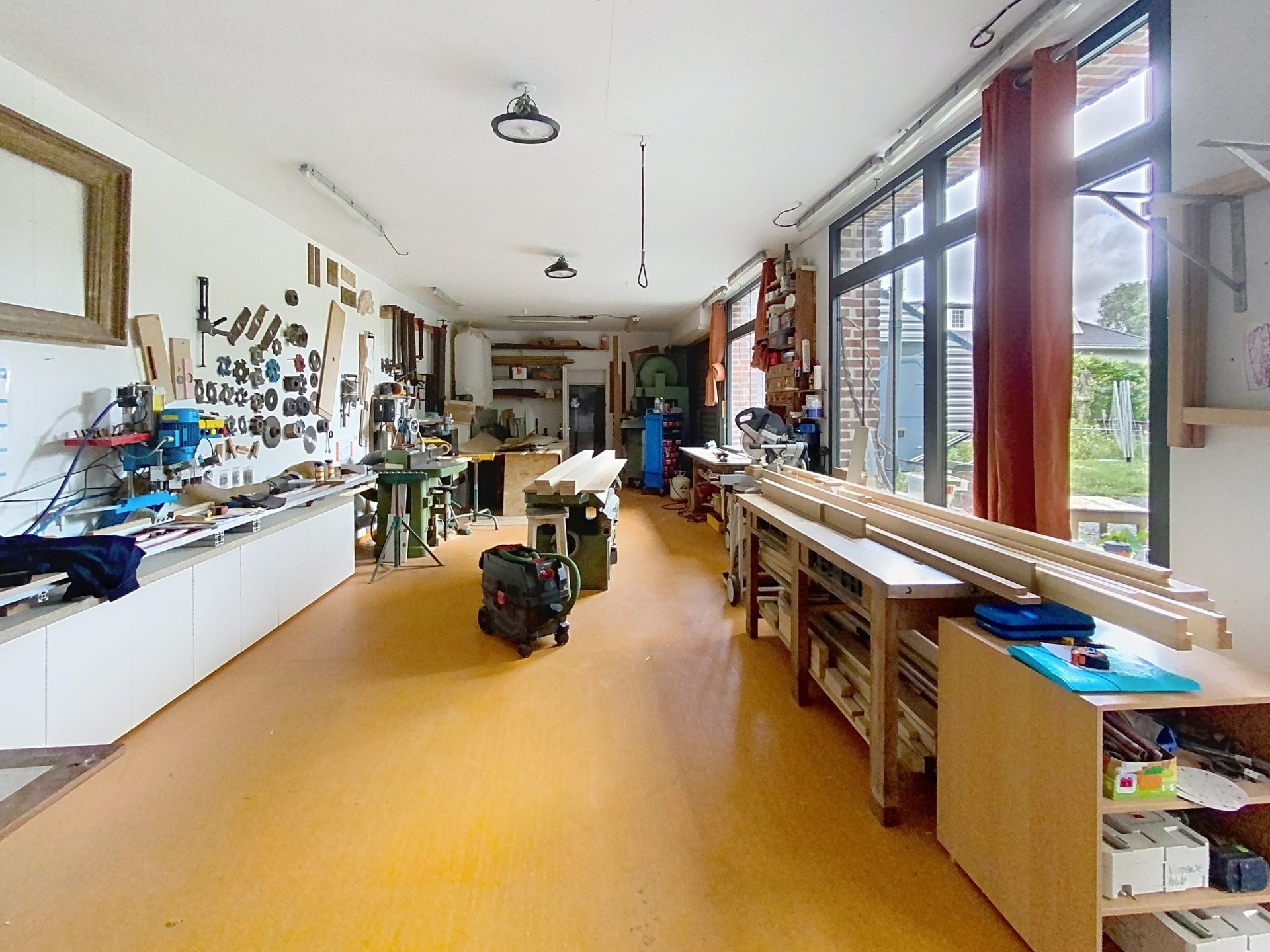 vente maison ORCHIES