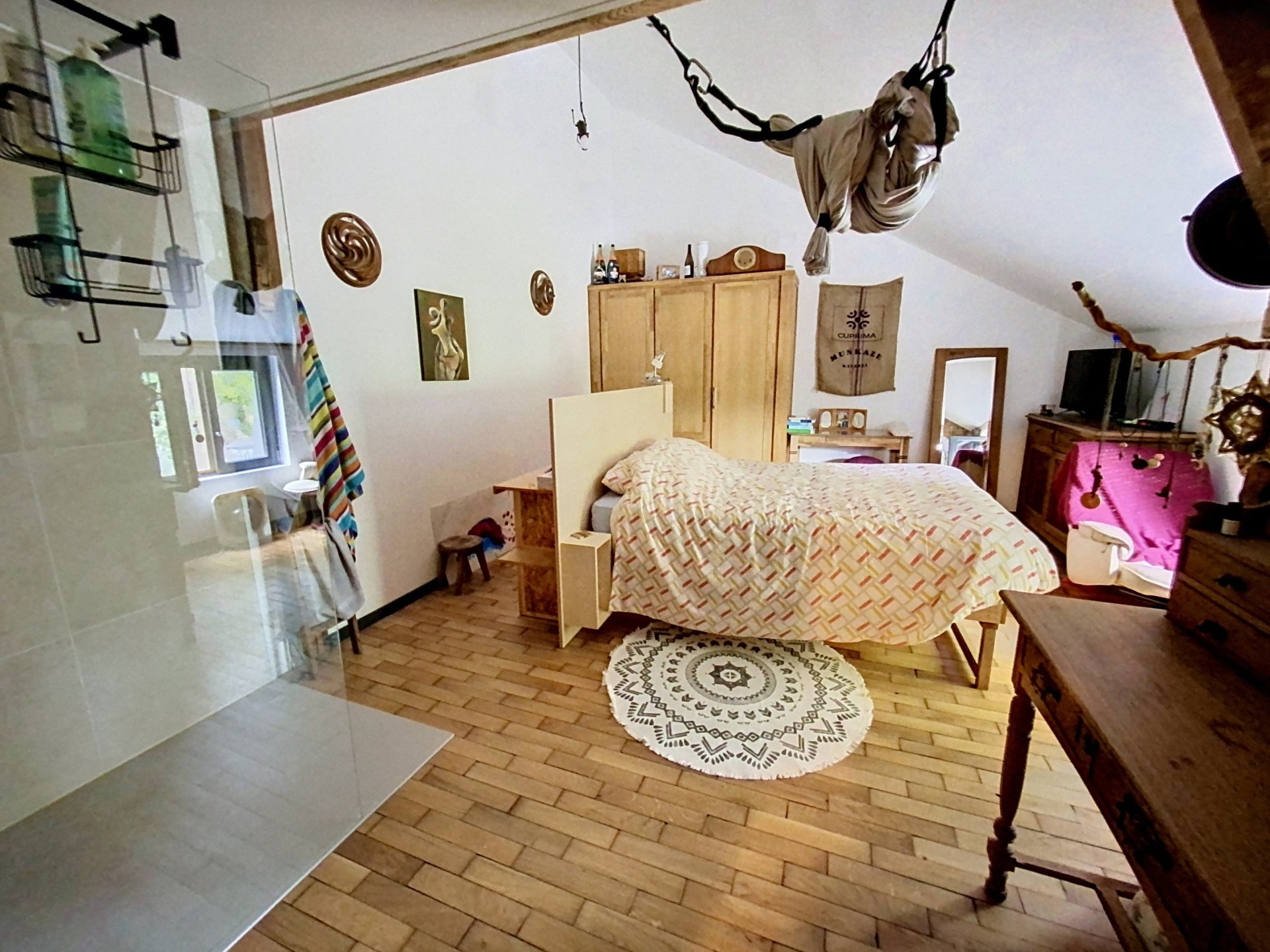 vente maison ORCHIES