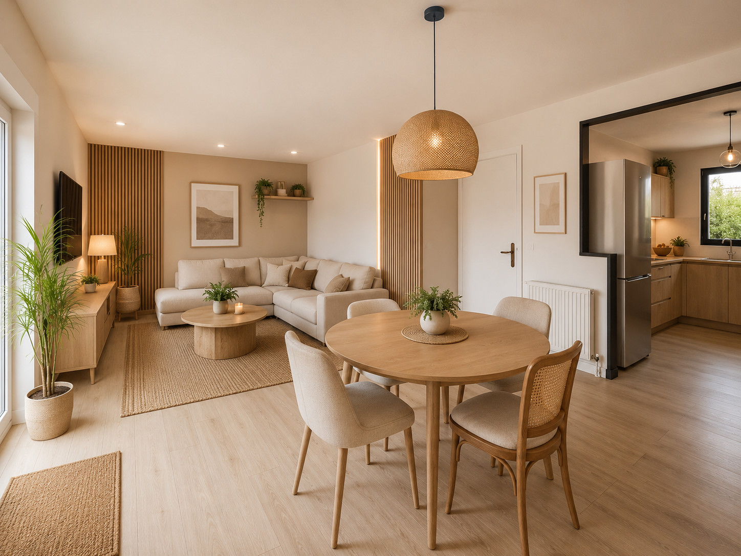 vente maison ANNOEULLIN