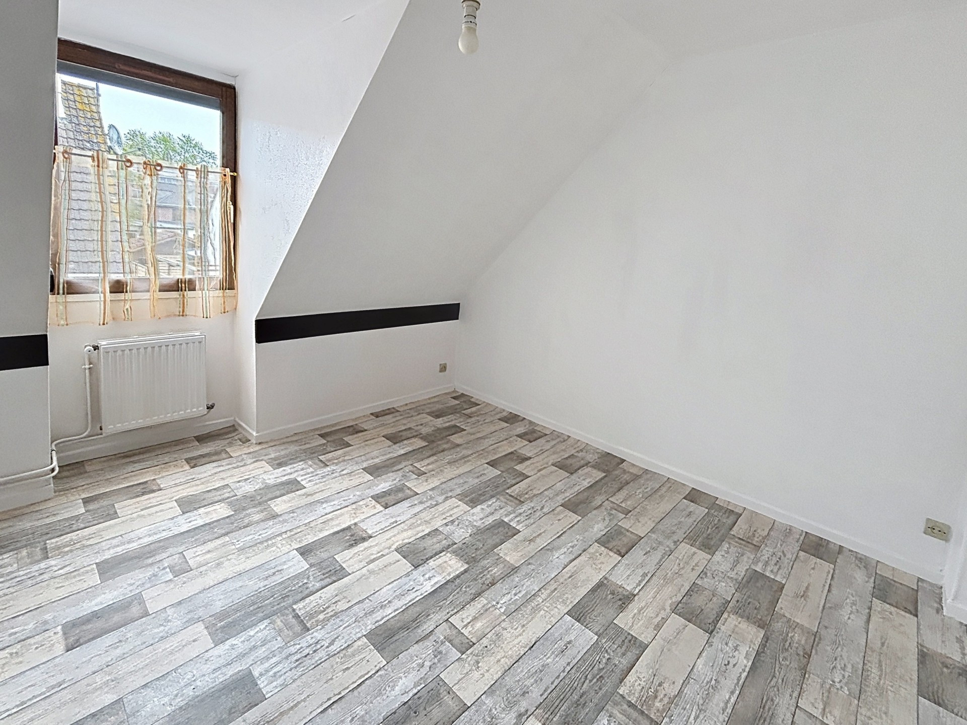 vente maison ANNOEULLIN