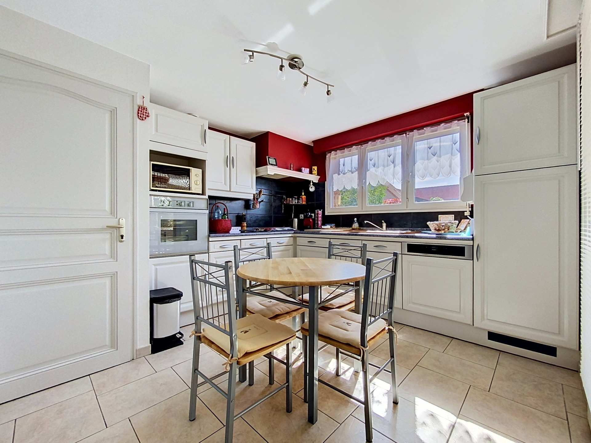 vente maison HOUPLINES