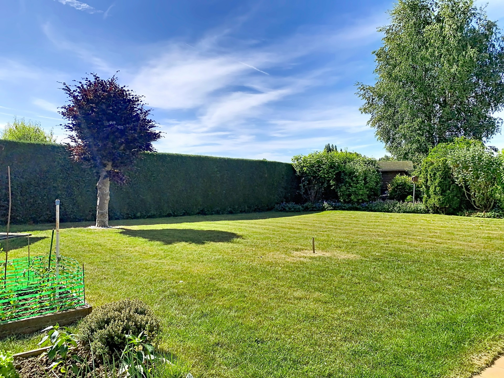 vente maison HOUPLINES