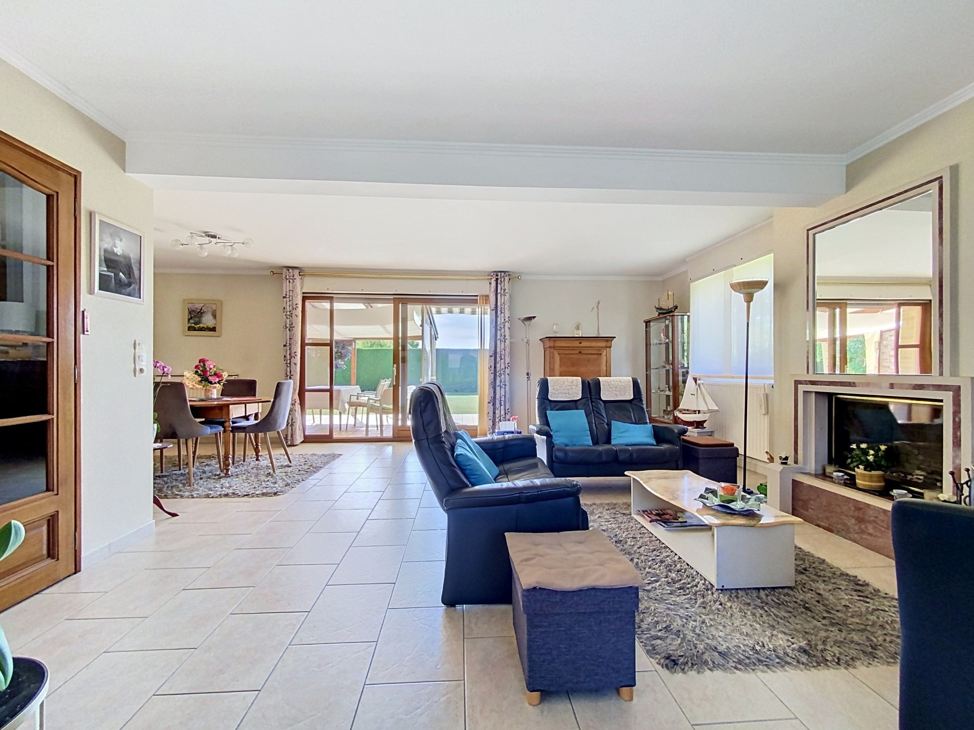 vente maison HOUPLINES