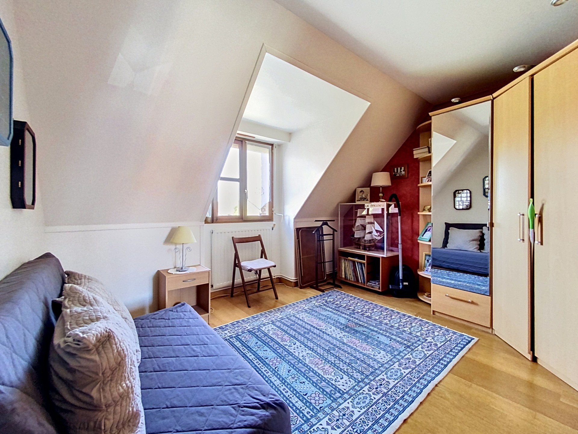 vente maison HOUPLINES
