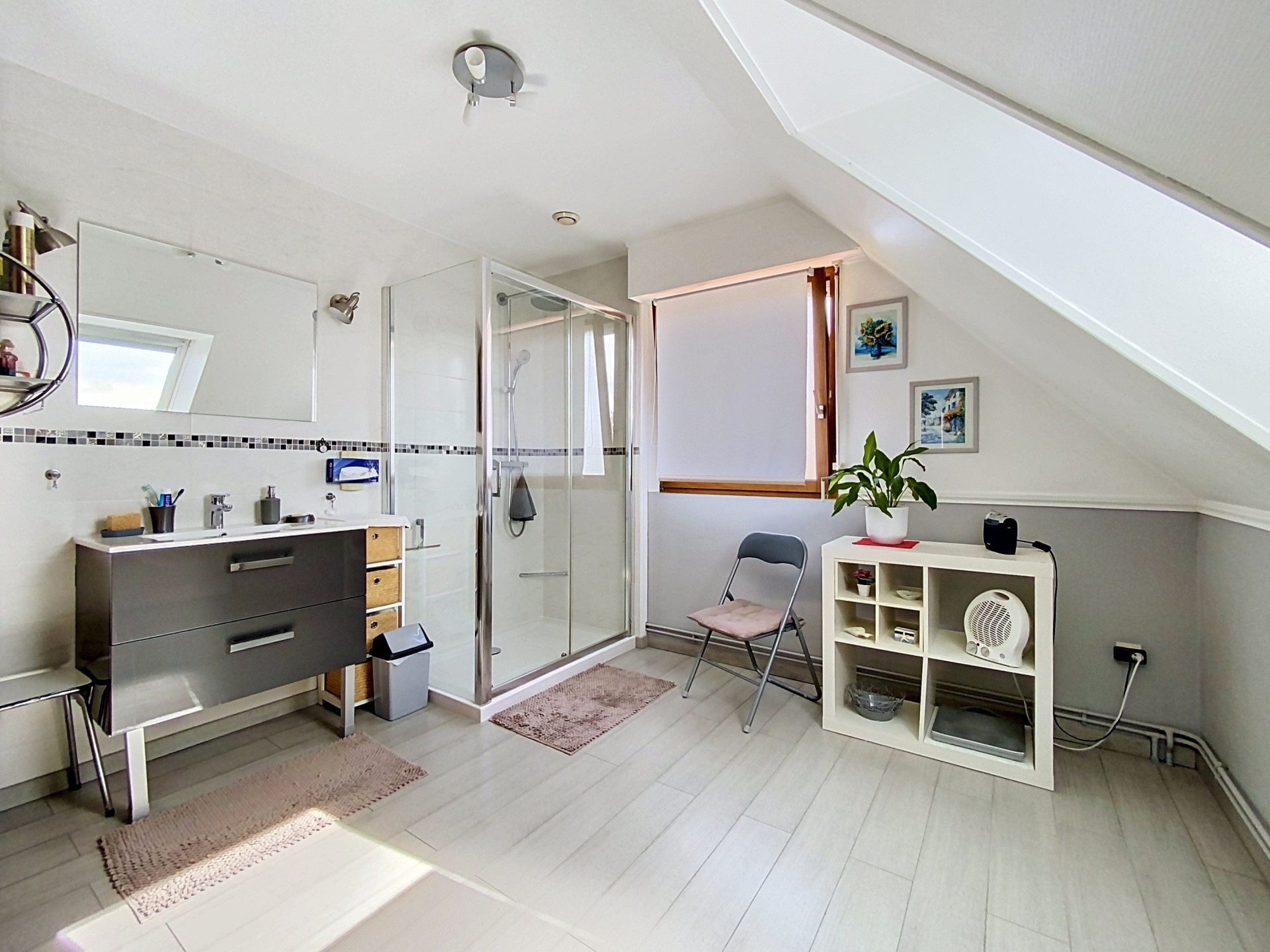 vente maison HOUPLINES