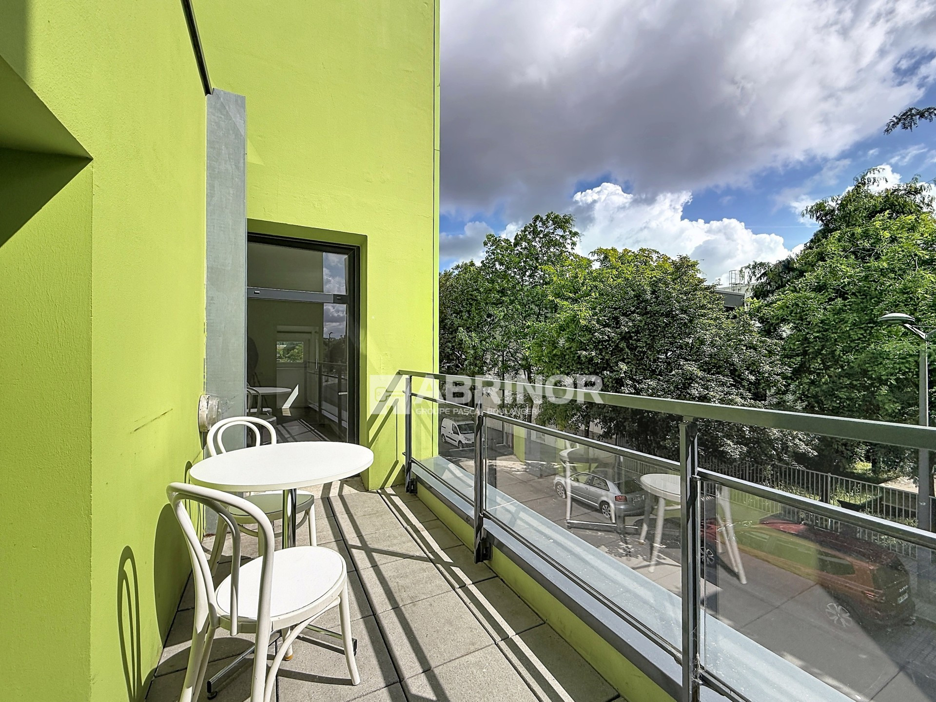 vente appartement LILLE