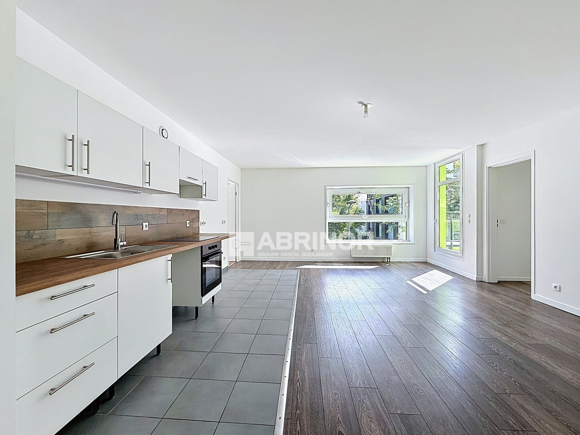 vente appartement LILLE