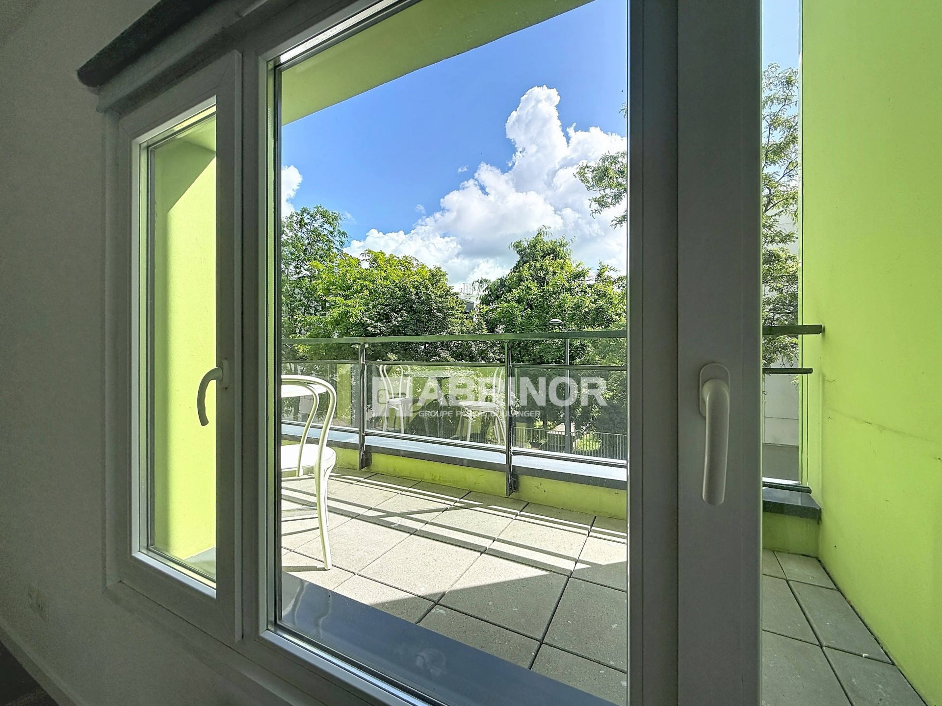 vente appartement LILLE