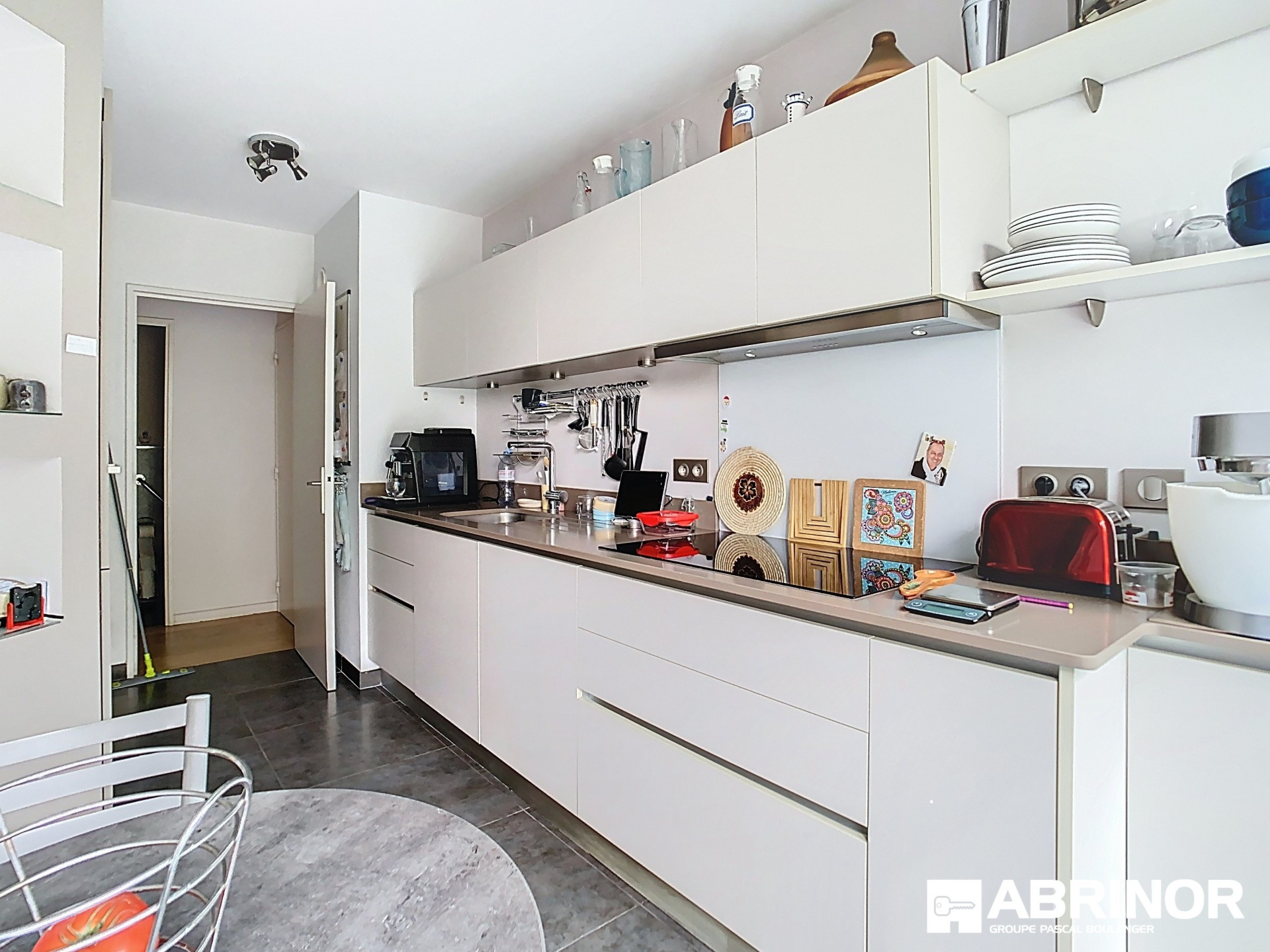 location appartement ROUBAIX