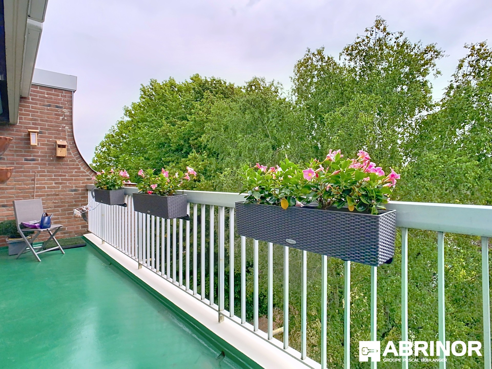 location appartement ROUBAIX