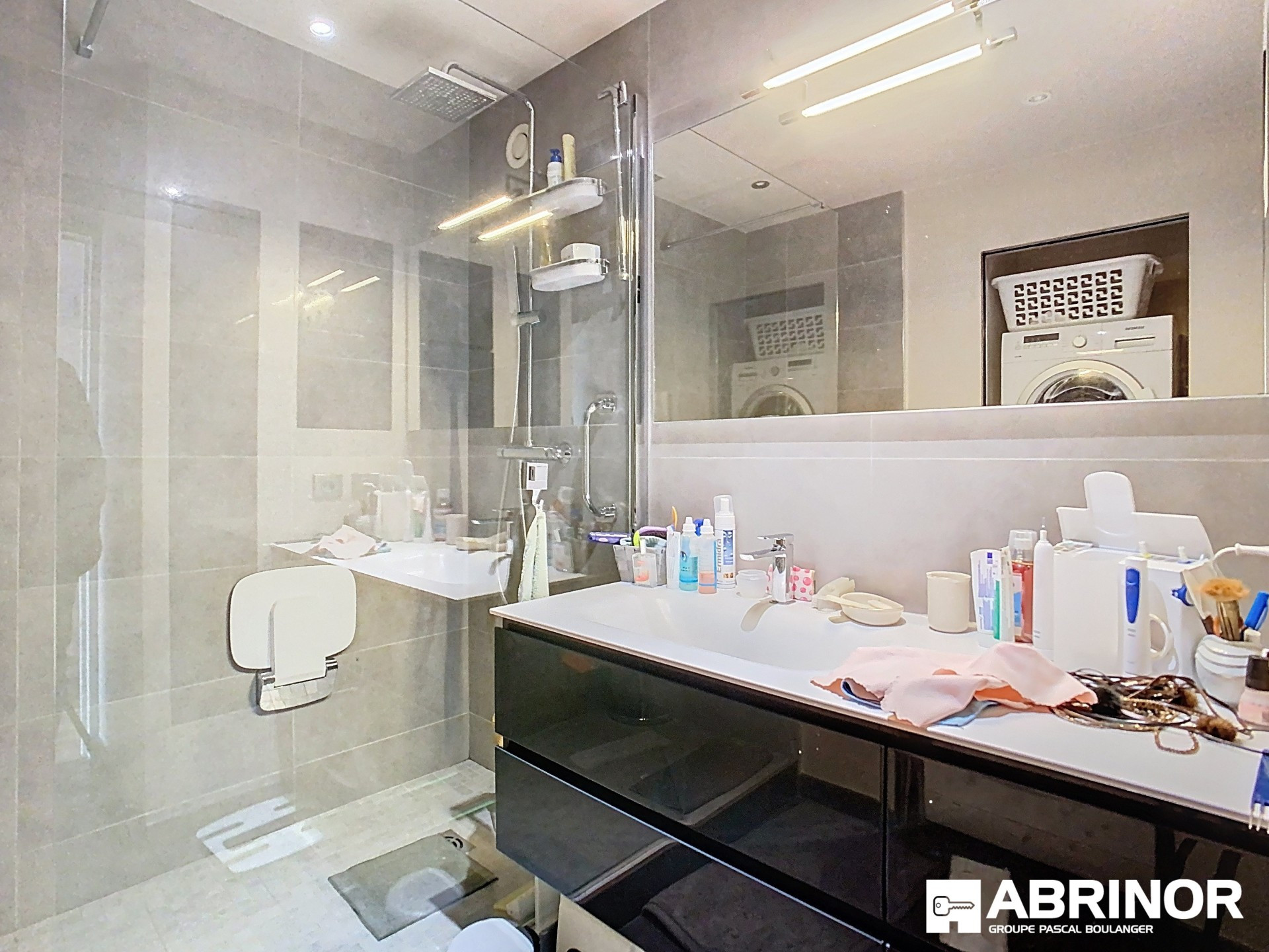 location appartement ROUBAIX