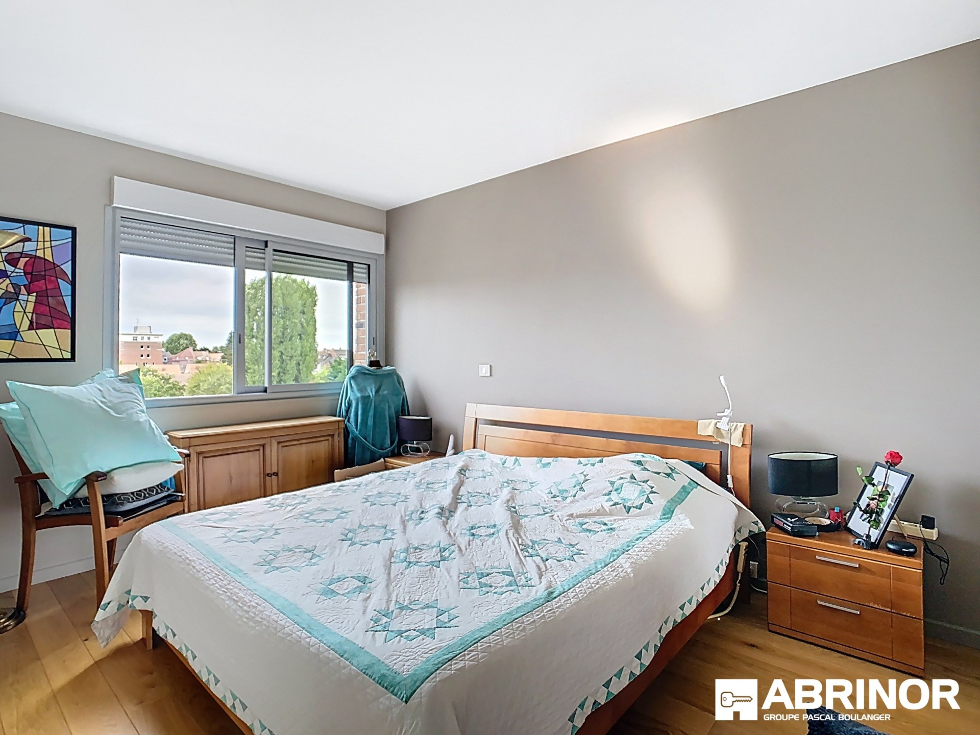 location appartement ROUBAIX