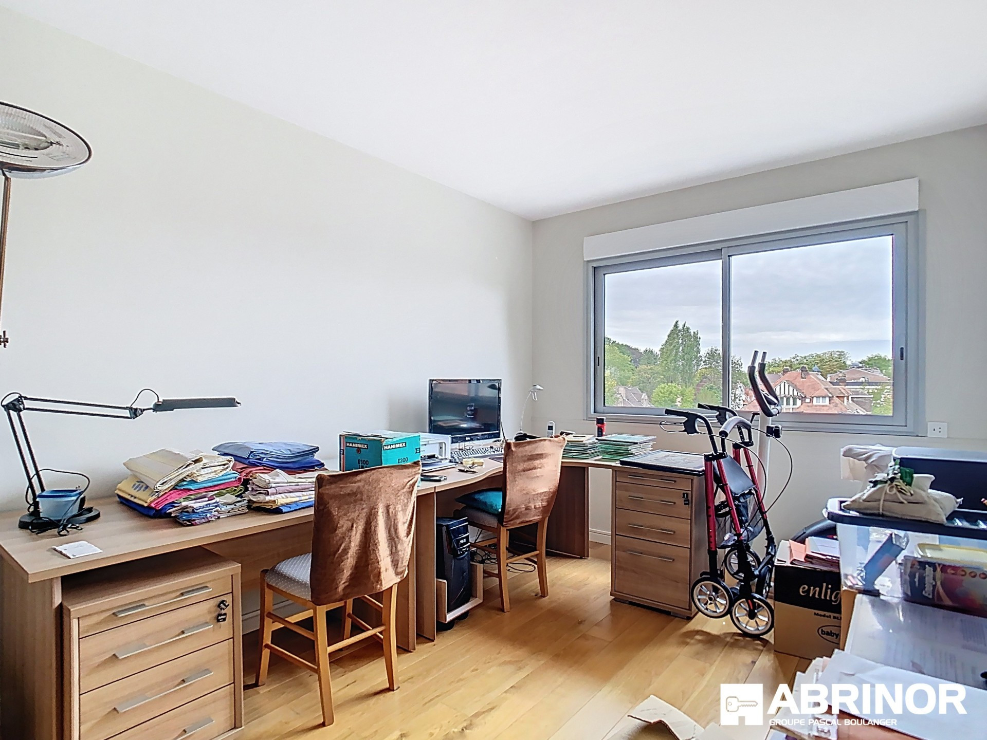 location appartement ROUBAIX