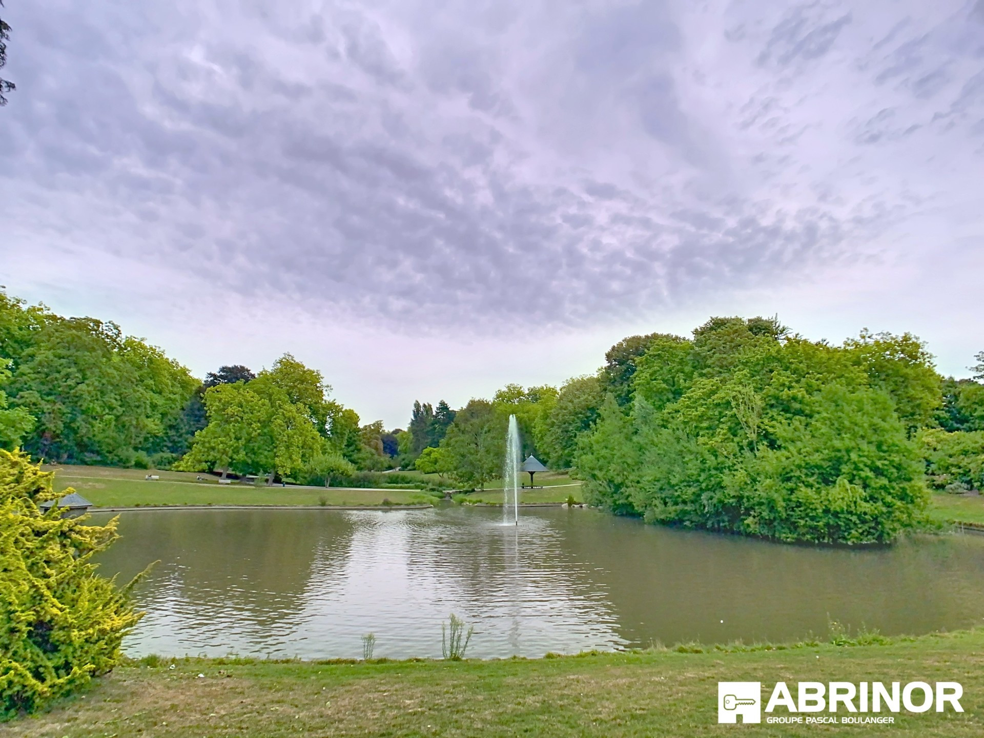 location appartement ROUBAIX