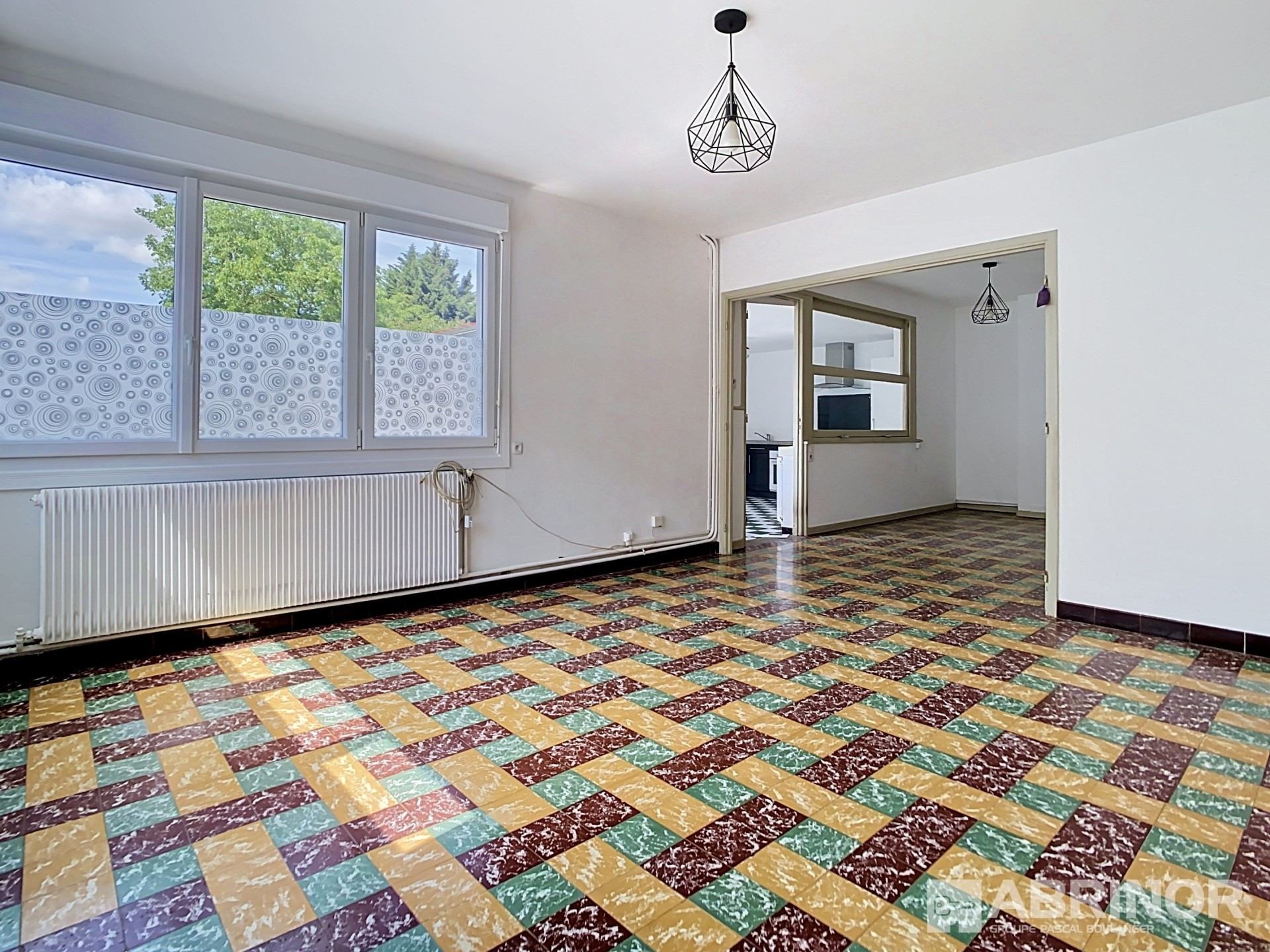 location maison LANDAS