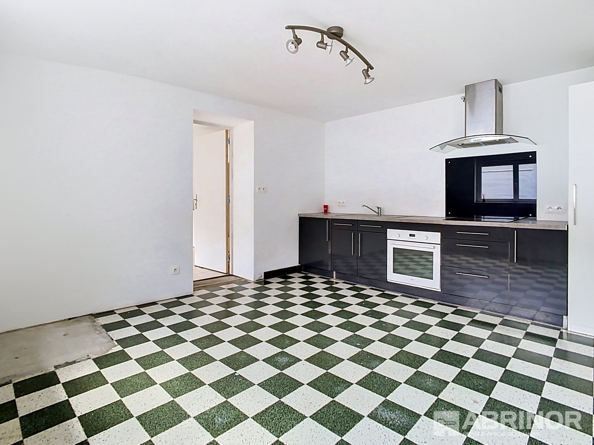 location maison LANDAS