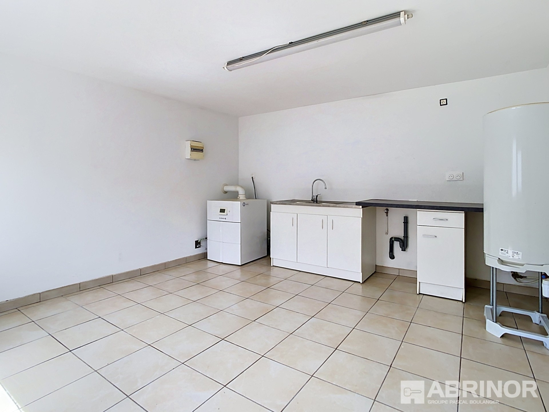 location maison LANDAS