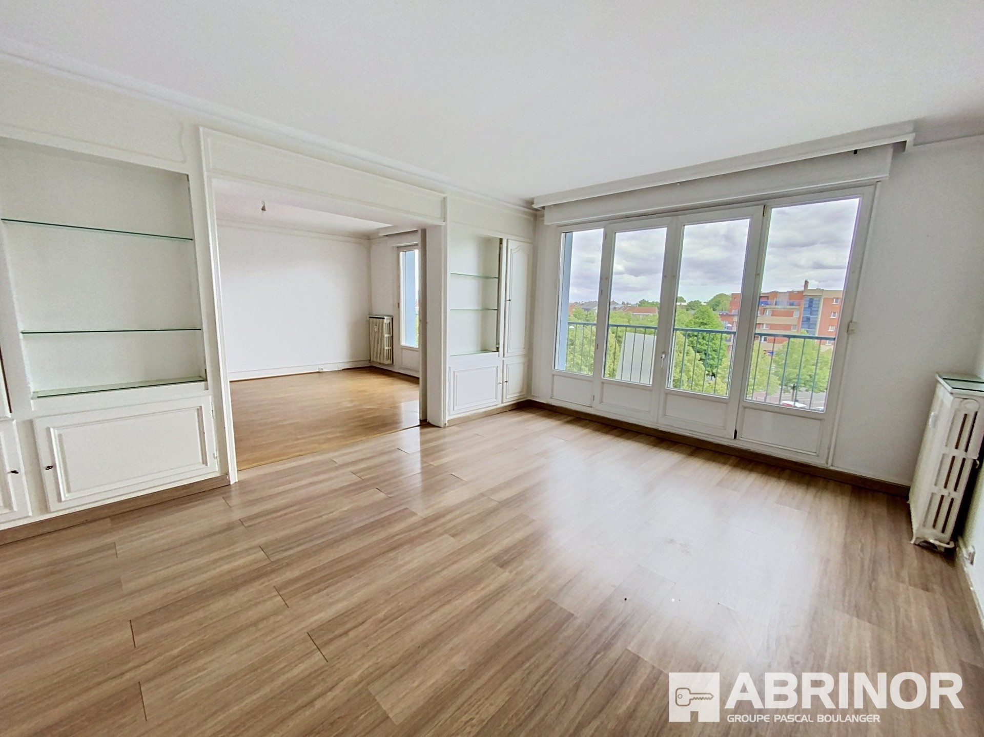 vente appartement TOURCOING