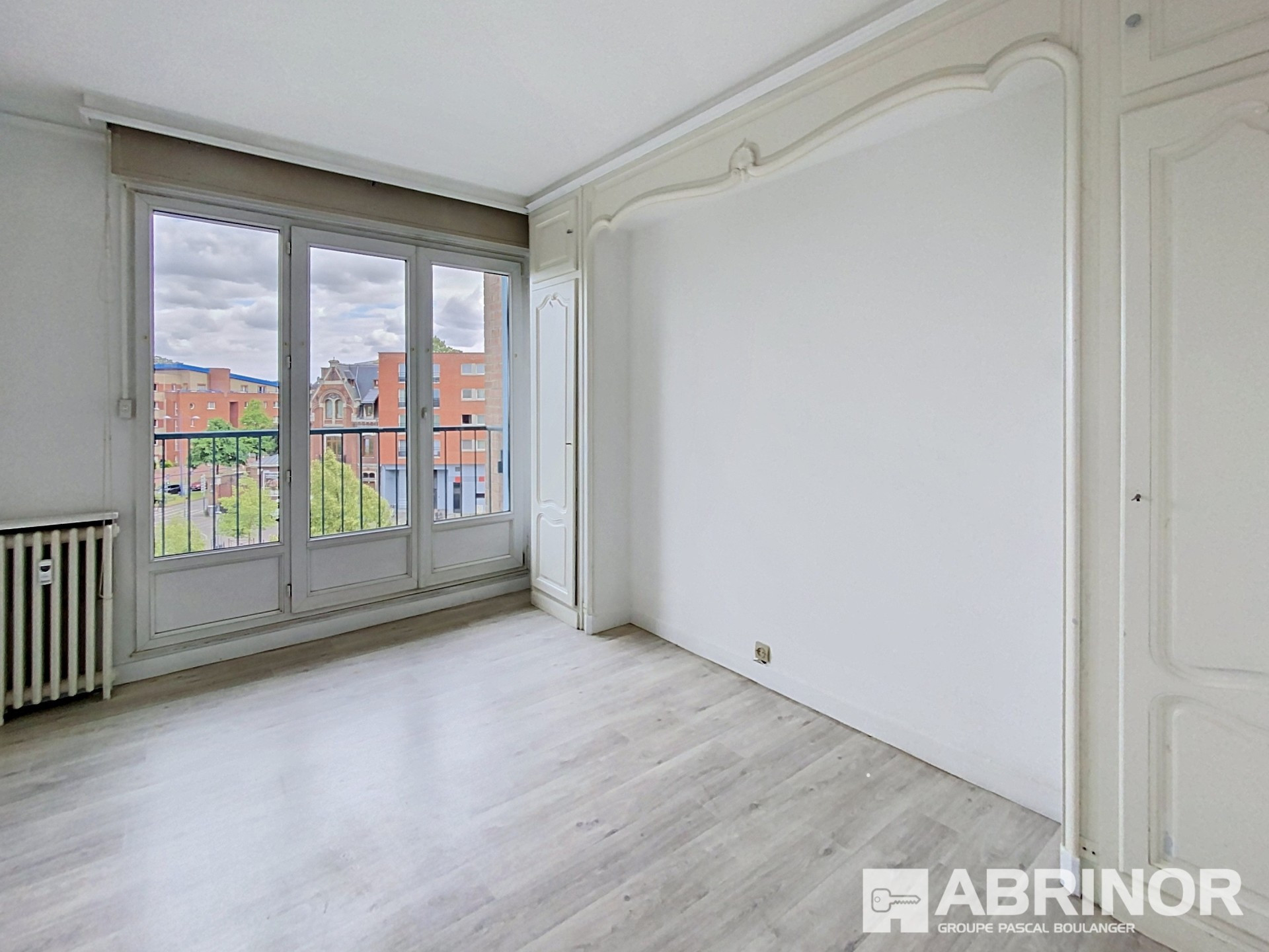 vente appartement TOURCOING