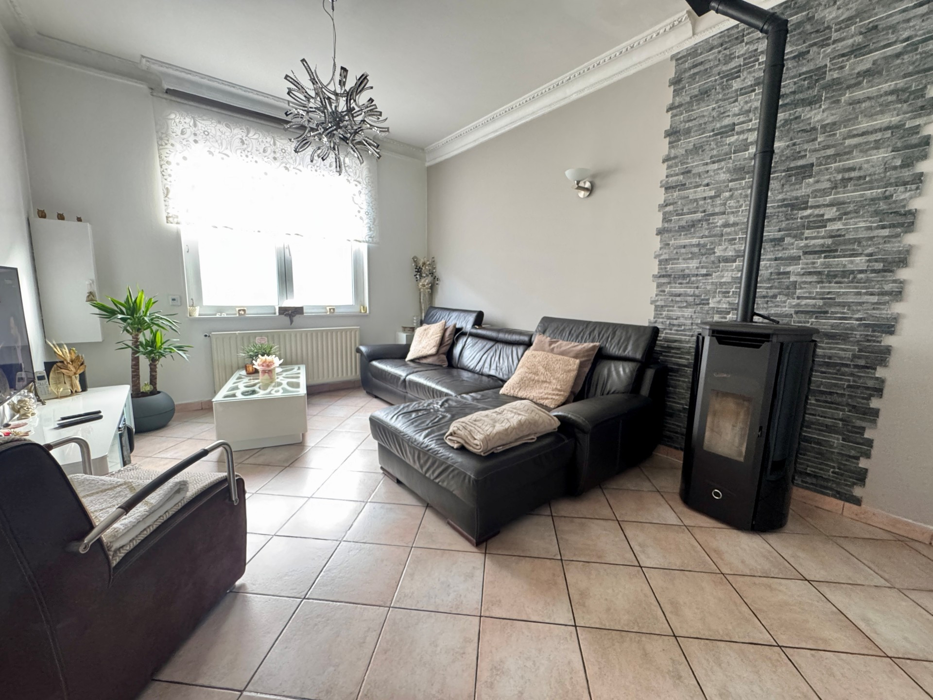 vente maison CROIX
