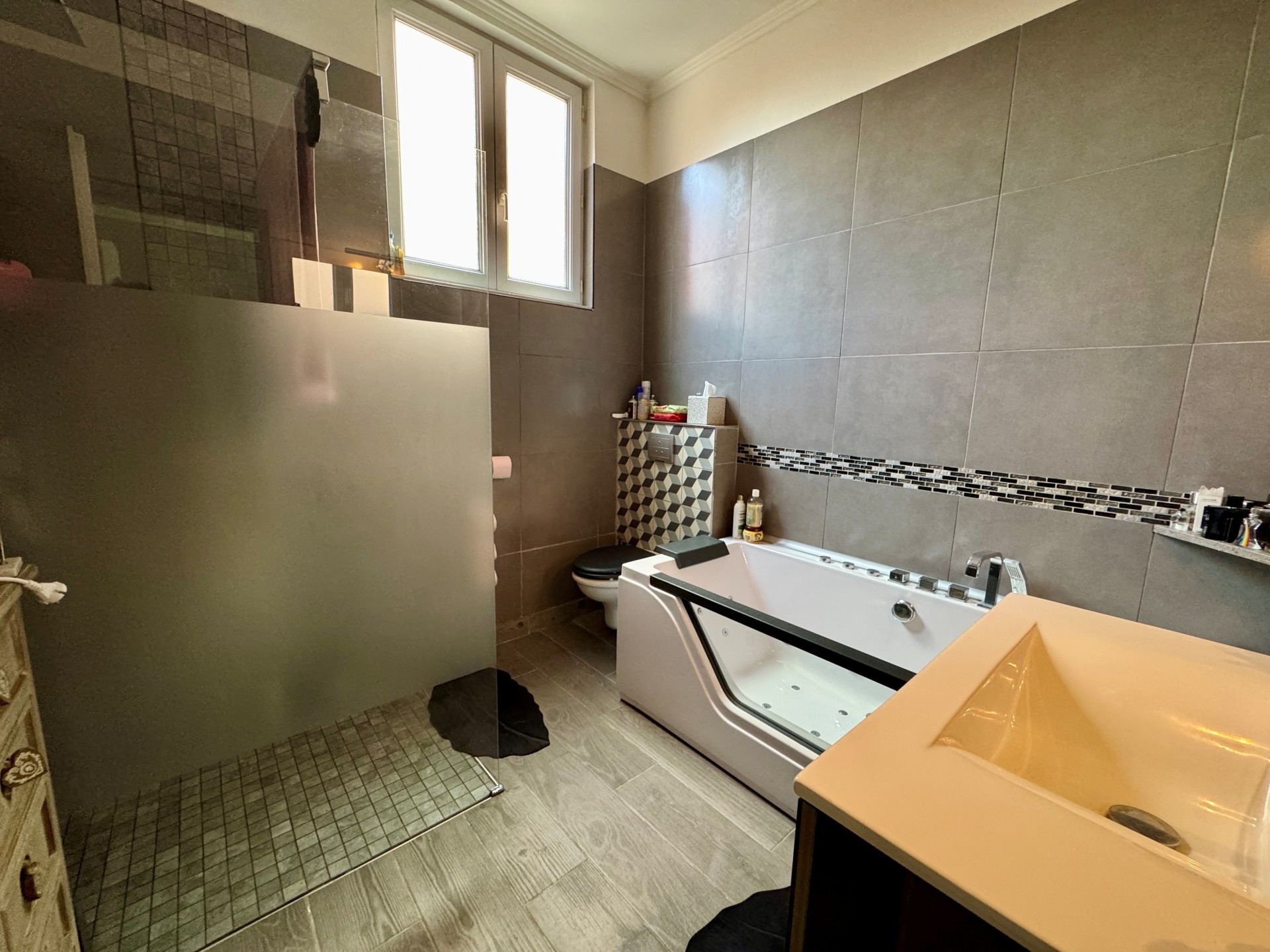 vente maison CROIX