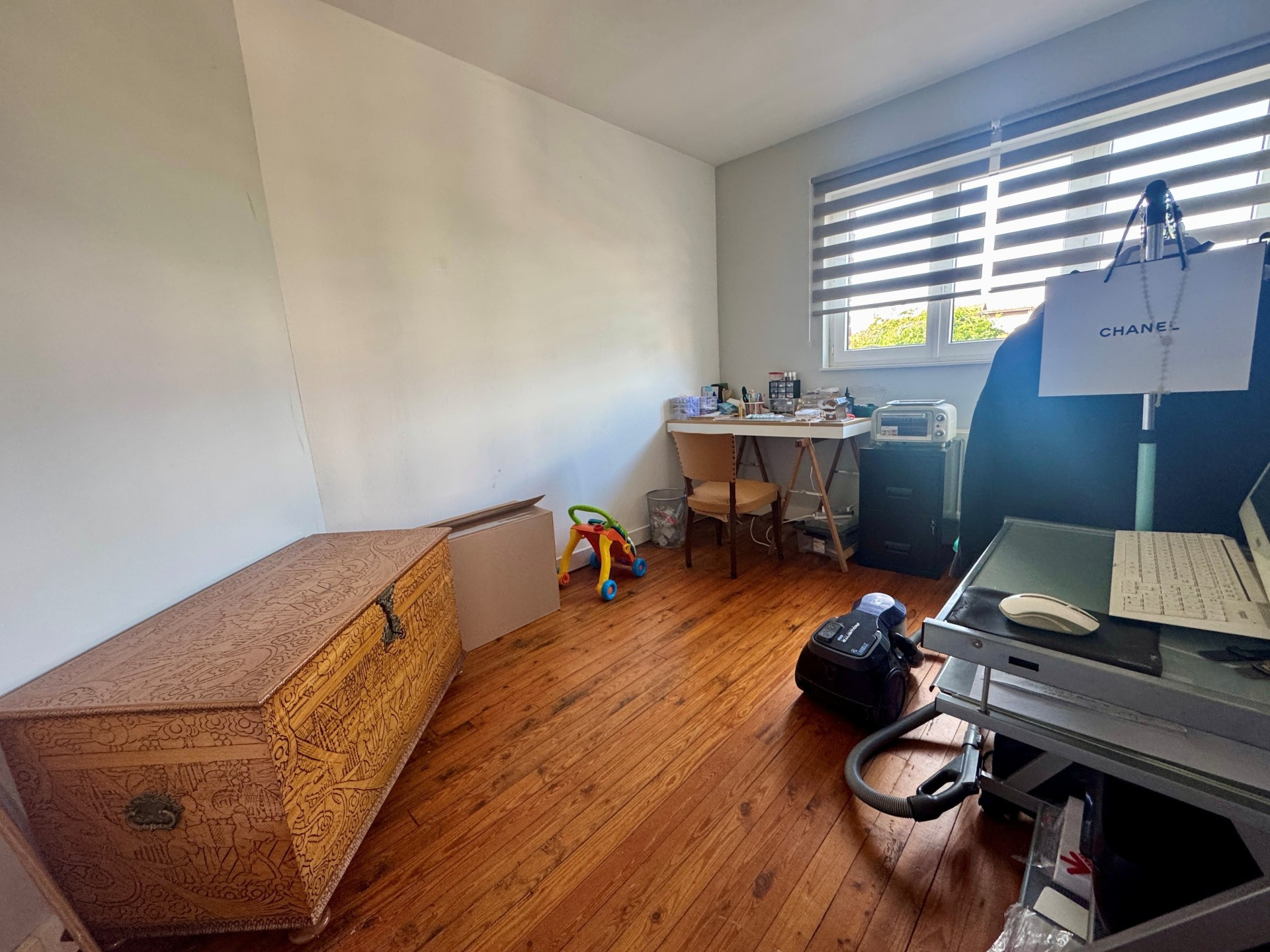 vente maison CROIX