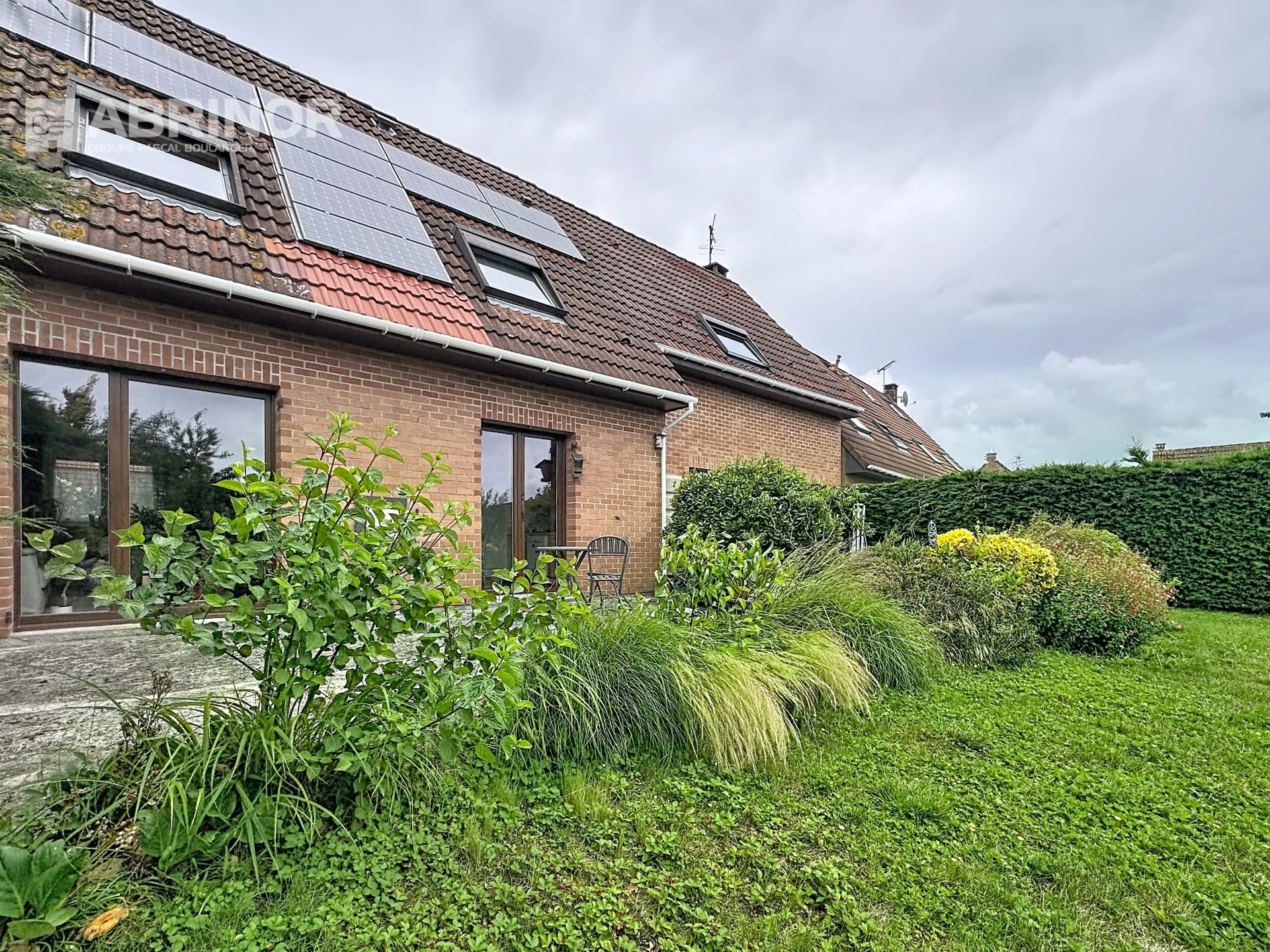 vente maison CAMPHIN EN PEVELE