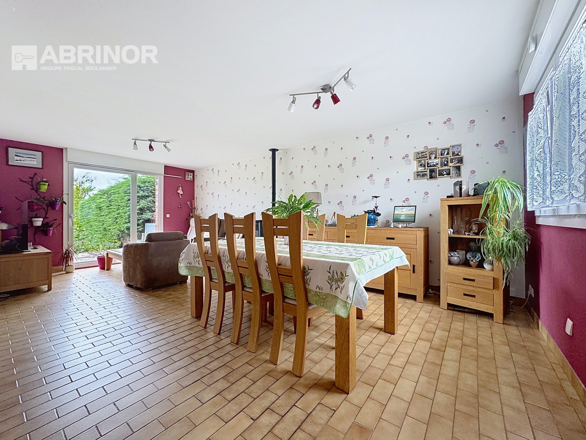 vente maison CAMPHIN EN PEVELE