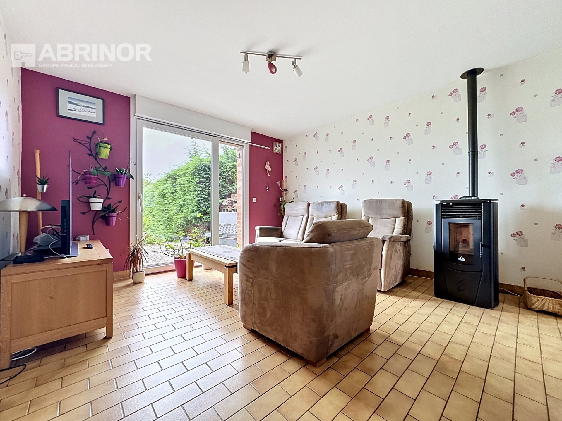 vente maison CAMPHIN EN PEVELE