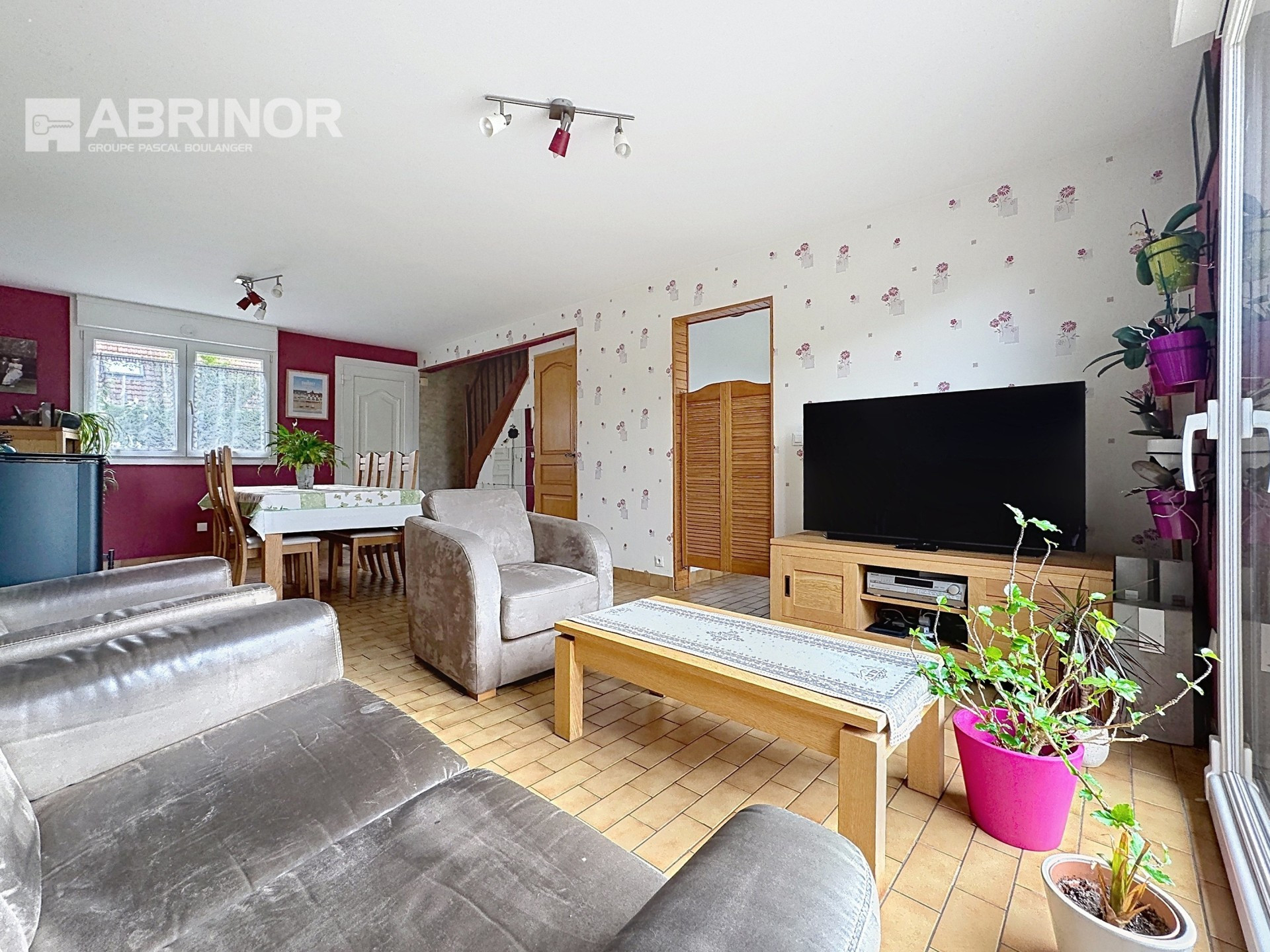 vente maison CAMPHIN EN PEVELE